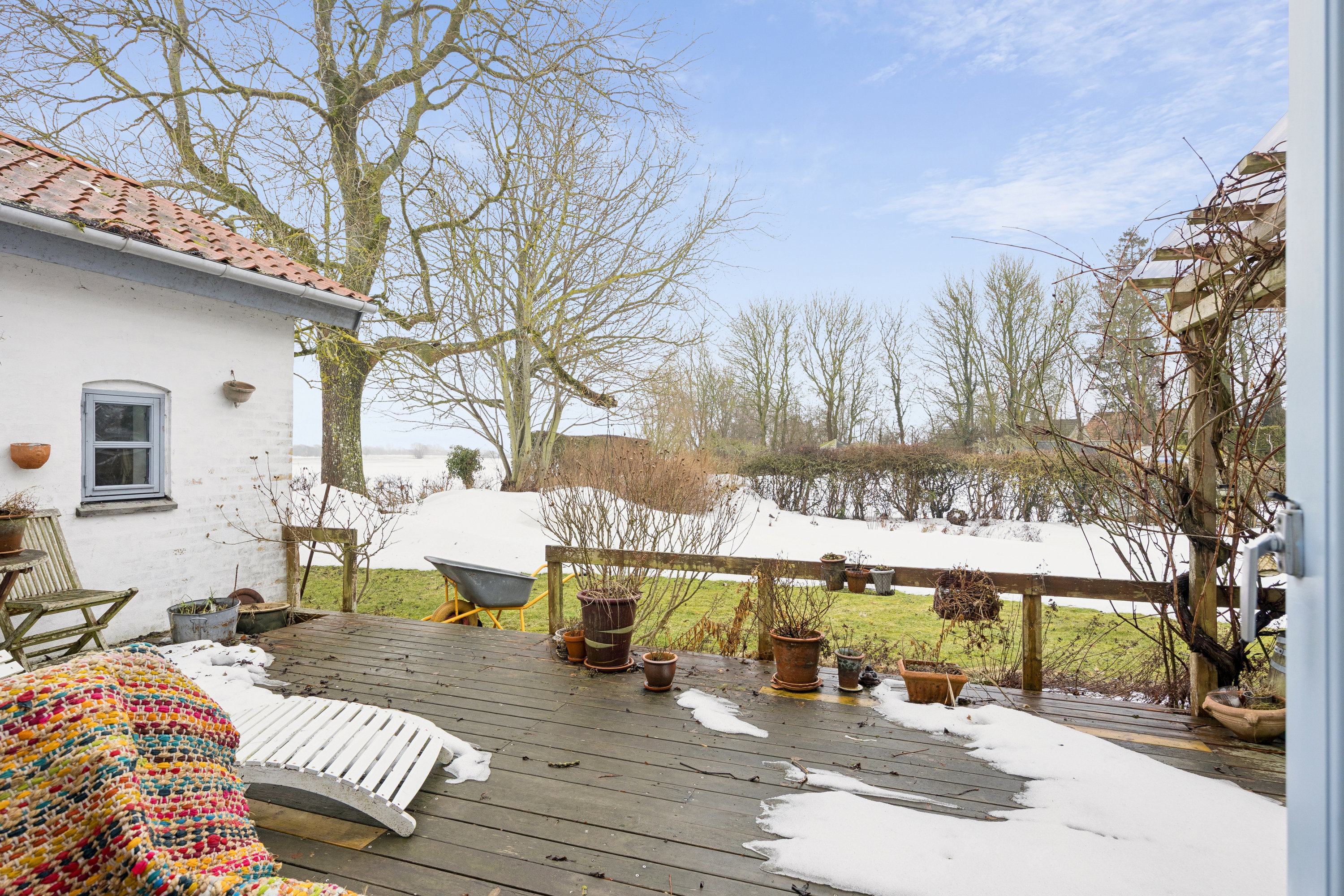 Fremhævet andet billede i fuldskærmstilstand. Billede af Vandrigsvej 7, Gevnø, 4660 Store Heddinge