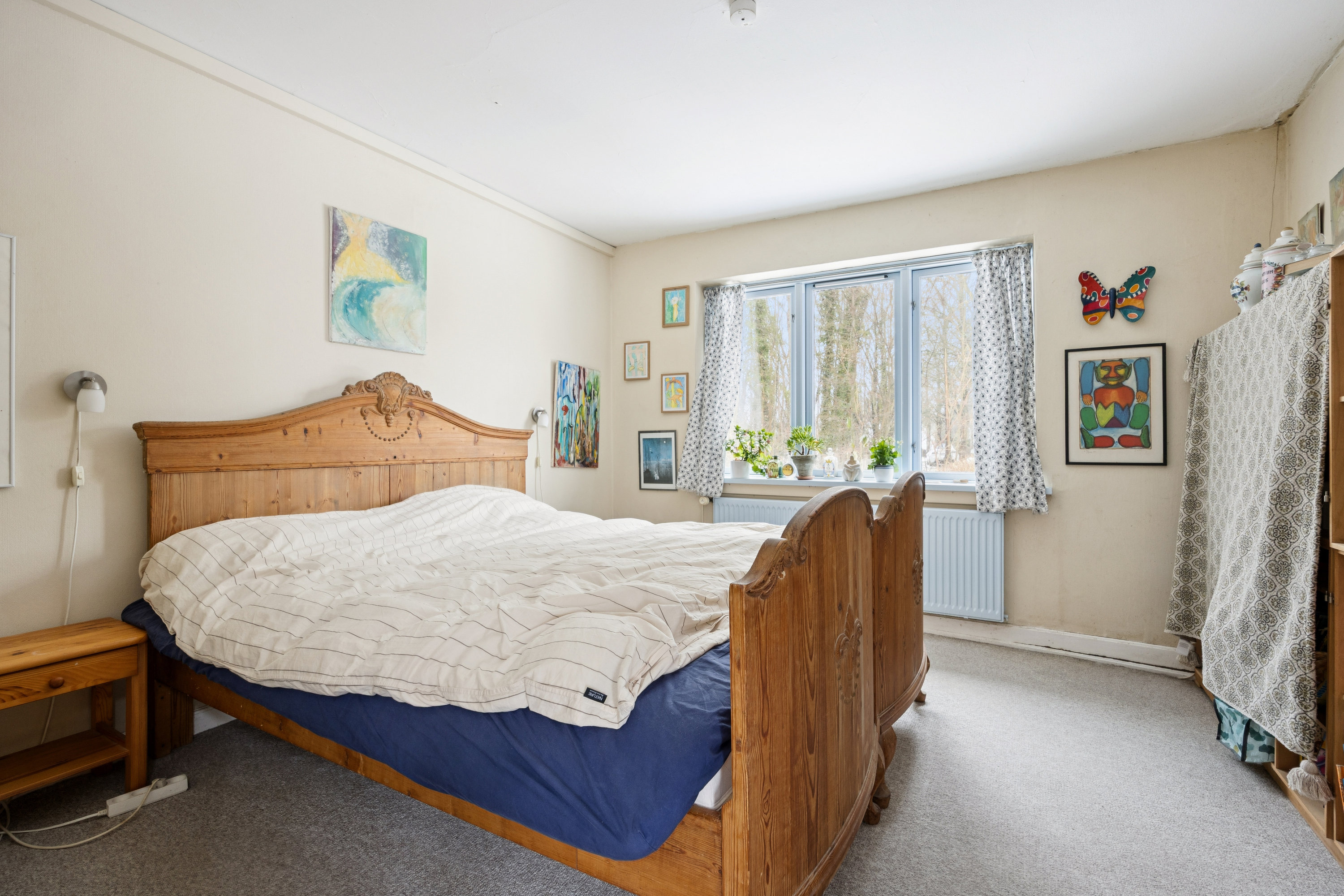 Fremhævet værelse billede i fuldskærmstilstand. Billede af Vandrigsvej 7, Gevnø, 4660 Store Heddinge