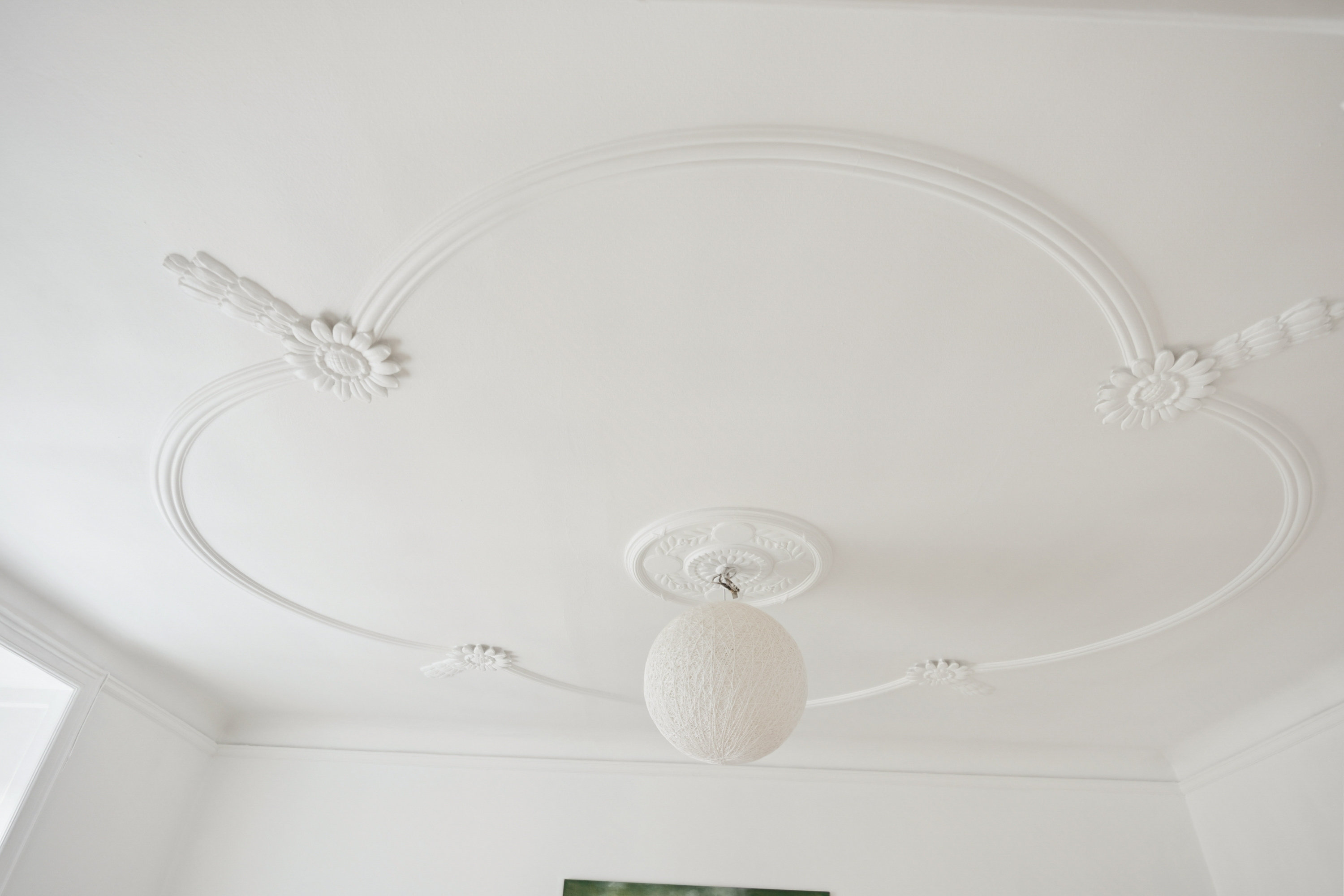 Fremhævet værelse billede i fuldskærmstilstand. Billede af Henrik Steffens Vej 5, 4. tv., 1866 Frederiksberg C