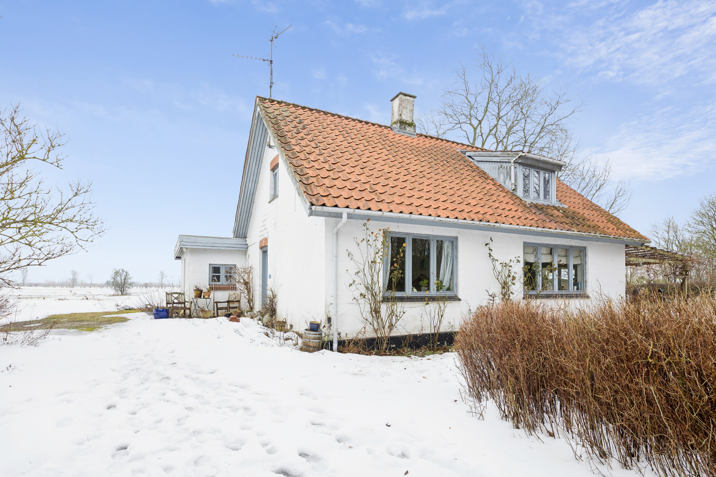 Vandrigsvej 7, Gevnø, 4660 Store Heddinge