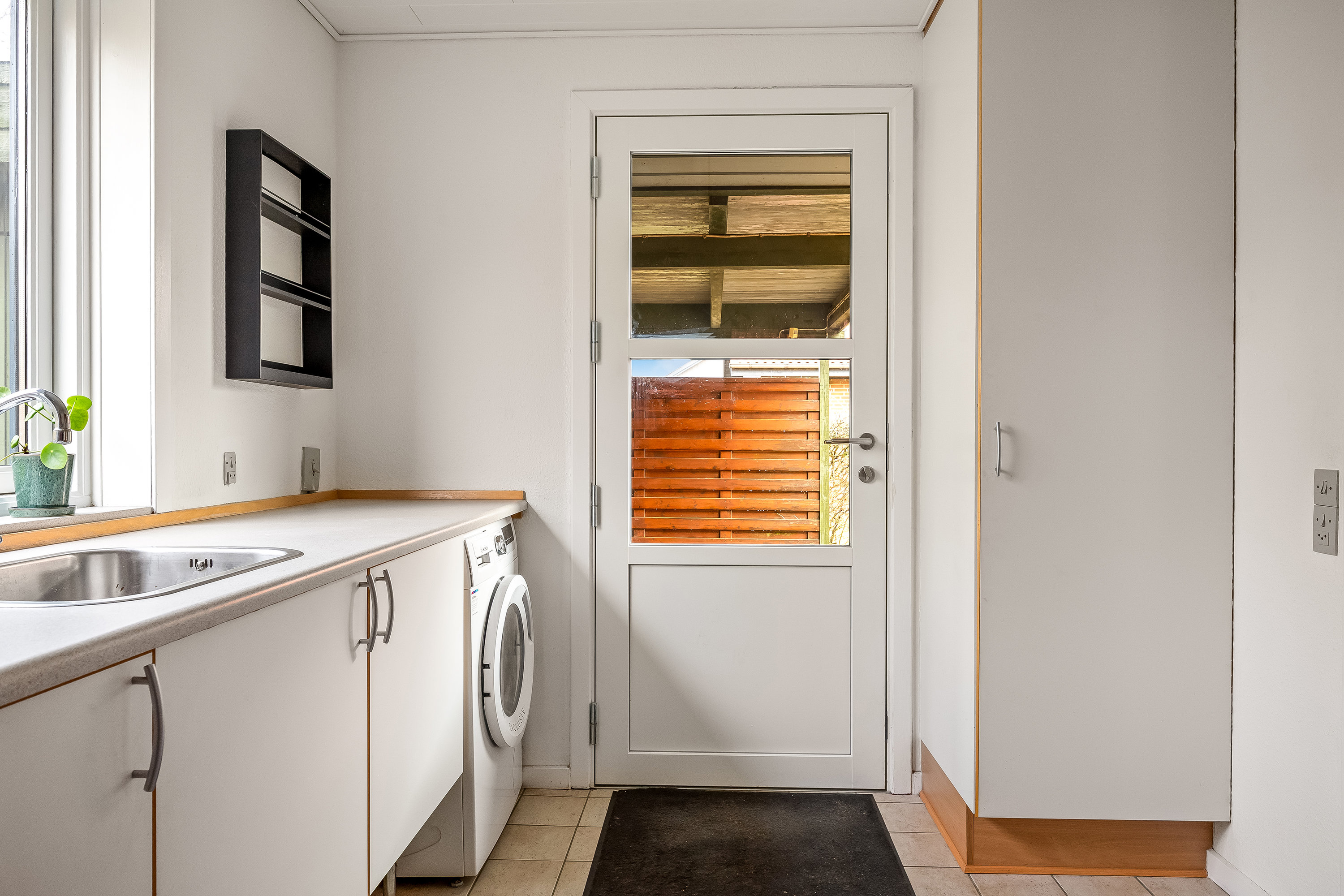 Birkedalen 13, Lomborg, 7620 Lemvig