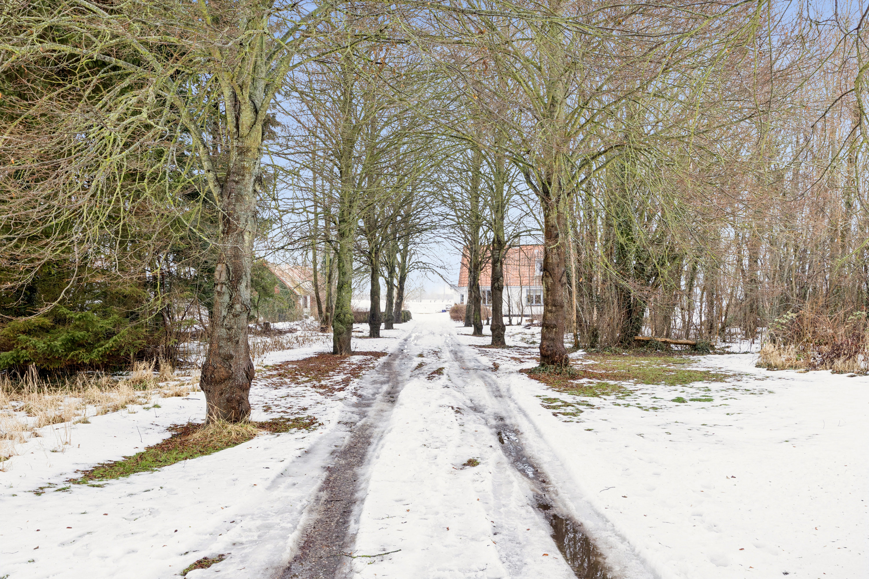 Fremhævet grund billede i fuldskærmstilstand. Billede af Vandrigsvej 7, Gevnø, 4660 Store Heddinge