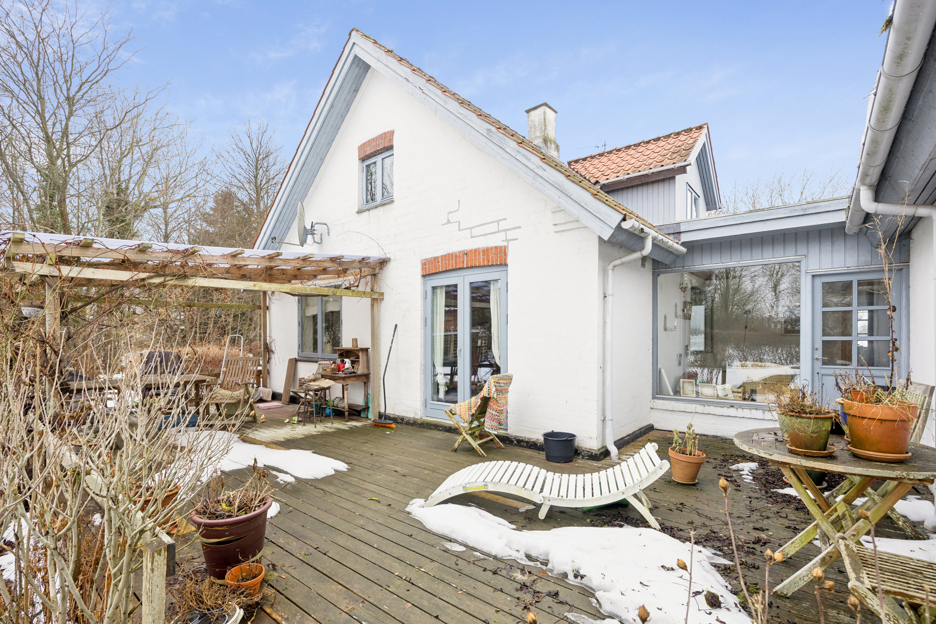 Vandrigsvej 7, Gevnø, 4660 Store Heddinge