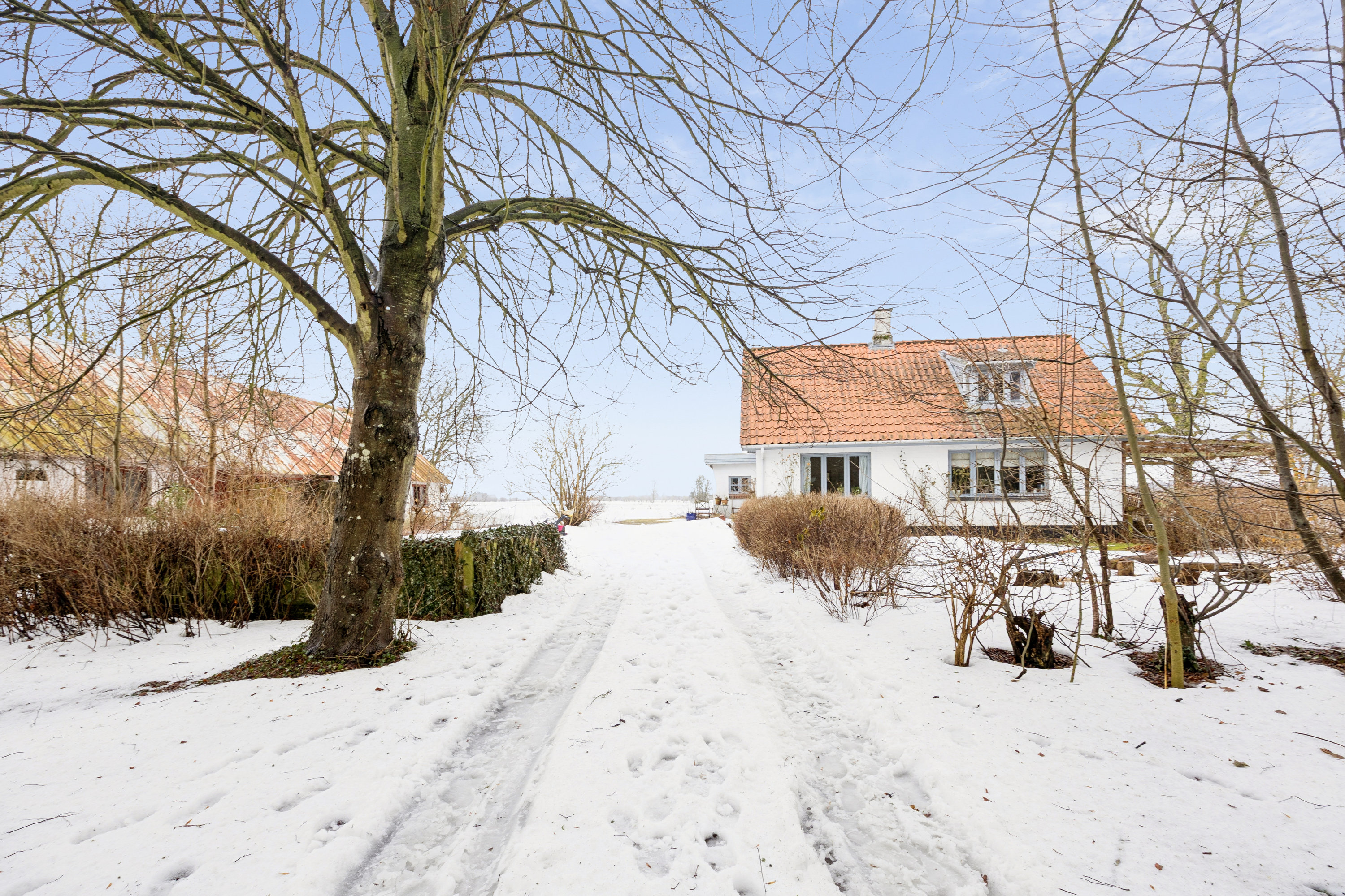 Vandrigsvej 7, Gevnø, 4660 Store Heddinge