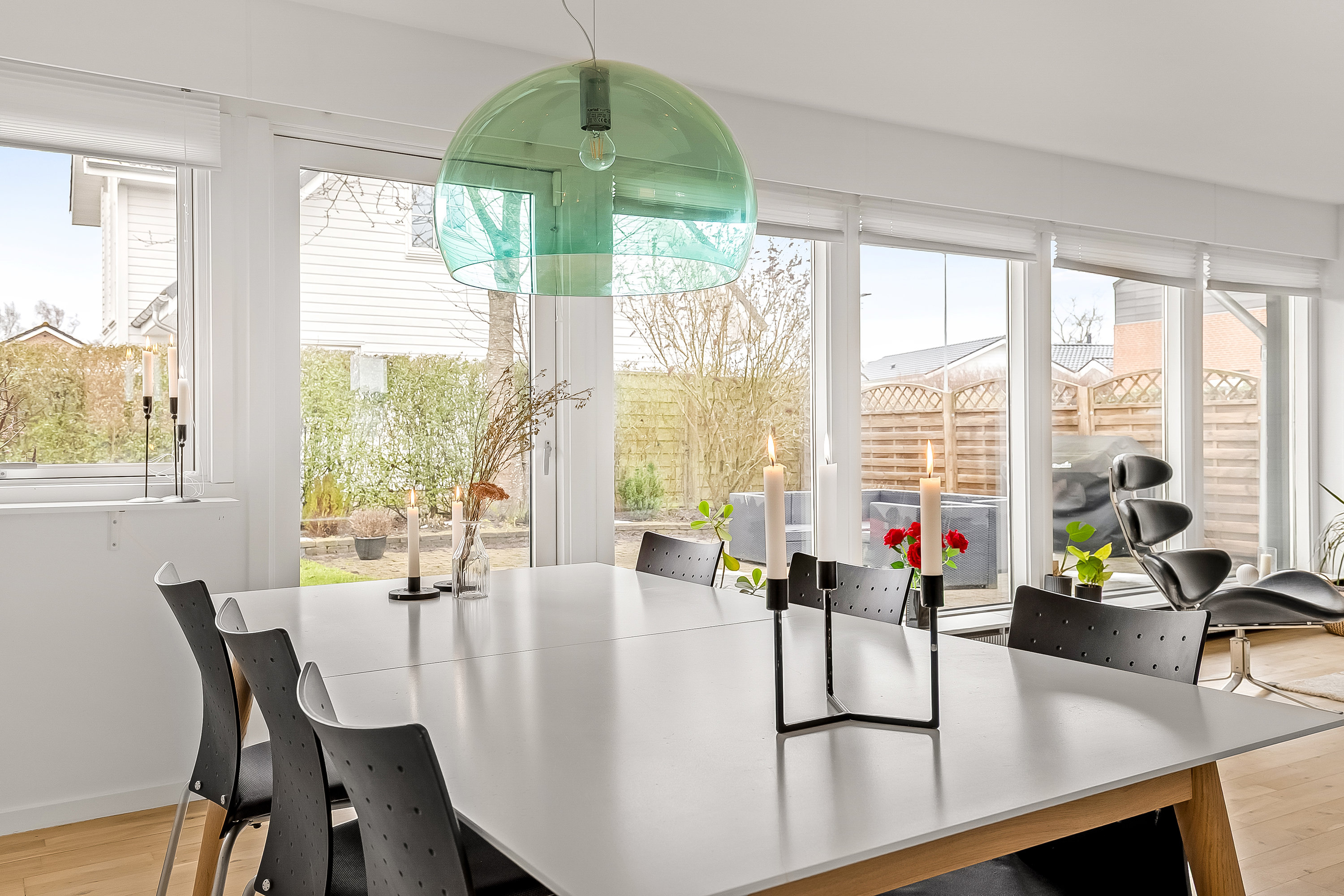 Fremhævet alrum billede i fuldskærmstilstand. Billede af Skolebakken 60, Nr. Bjert, 6000 Kolding