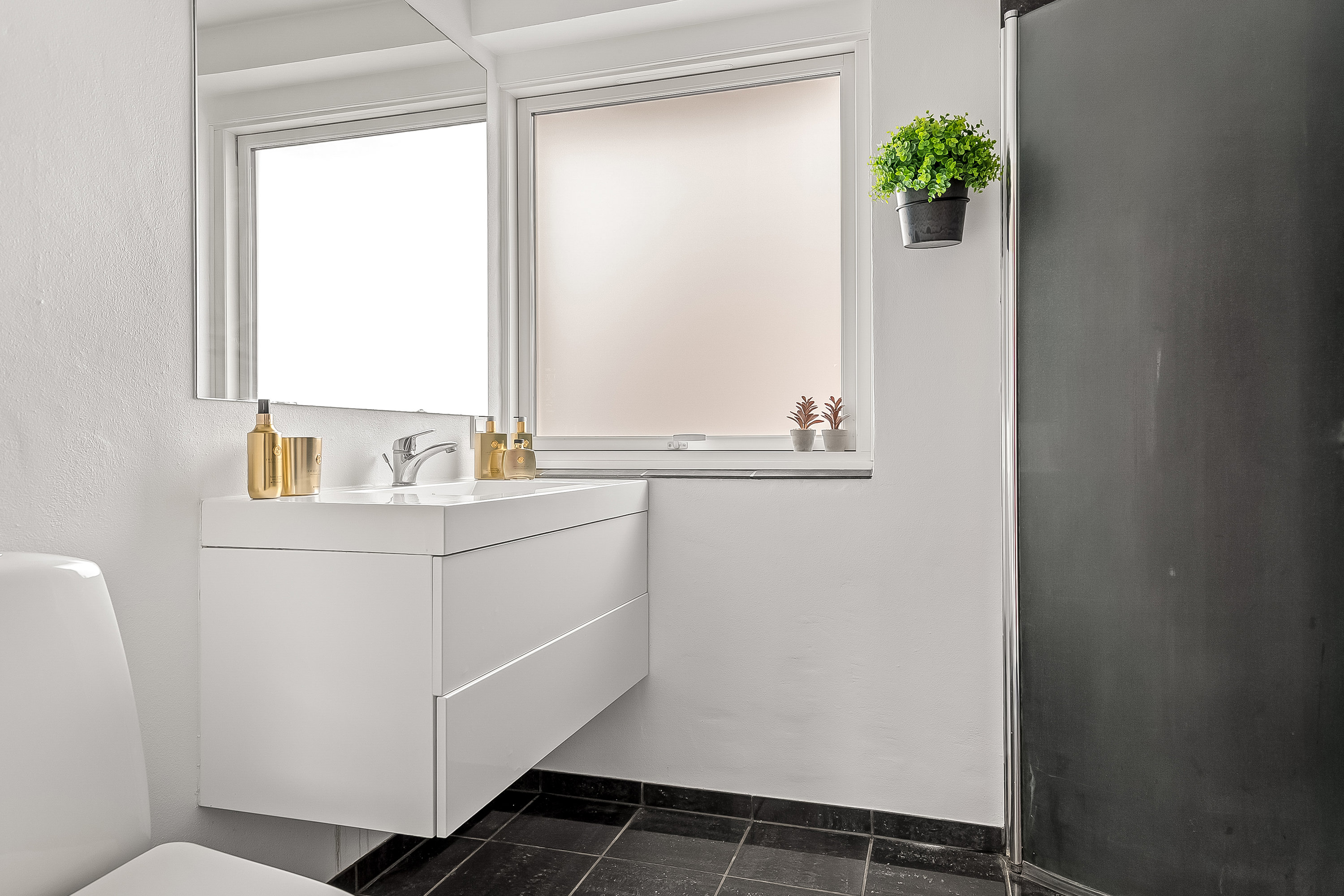 Fremhævet køkken billede i fuldskærmstilstand. Billede af Skolebakken 60, Nr. Bjert, 6000 Kolding