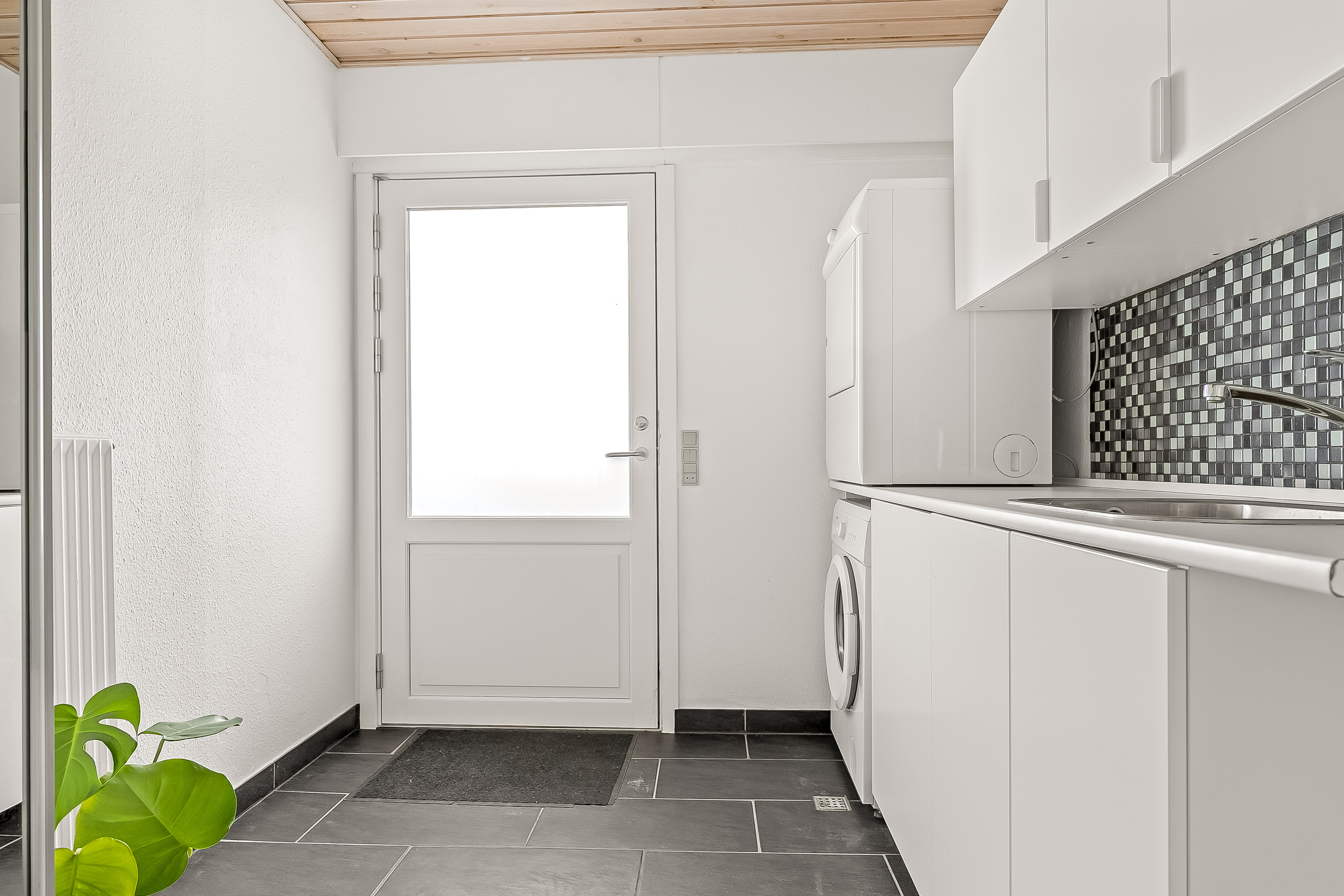 Fremhævet bryggers billede i fuldskærmstilstand. Billede af Skolebakken 60, Nr. Bjert, 6000 Kolding