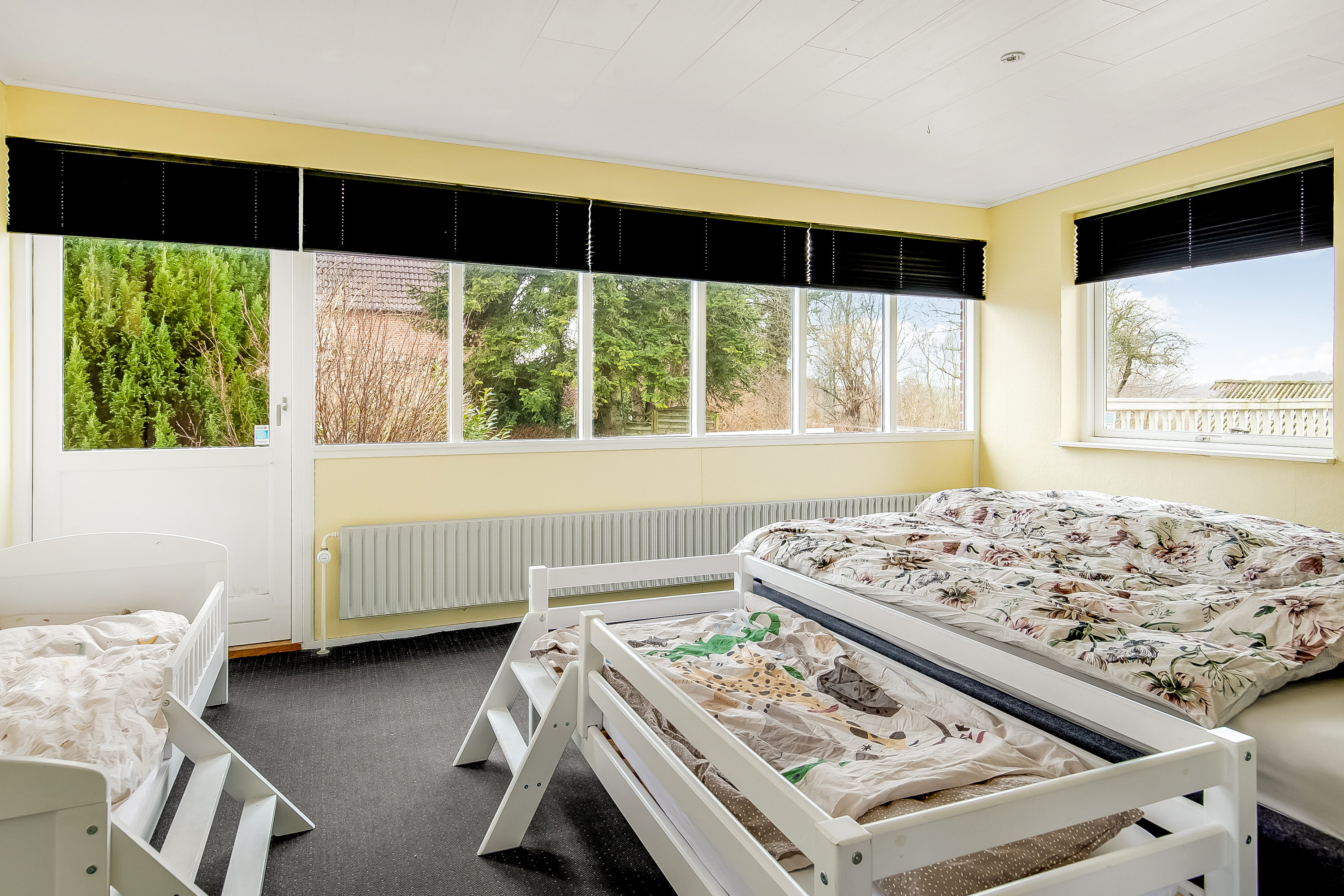 Fremhævet værelse billede i fuldskærmstilstand. Billede af Frederiksberggade 12, 6640 Lunderskov