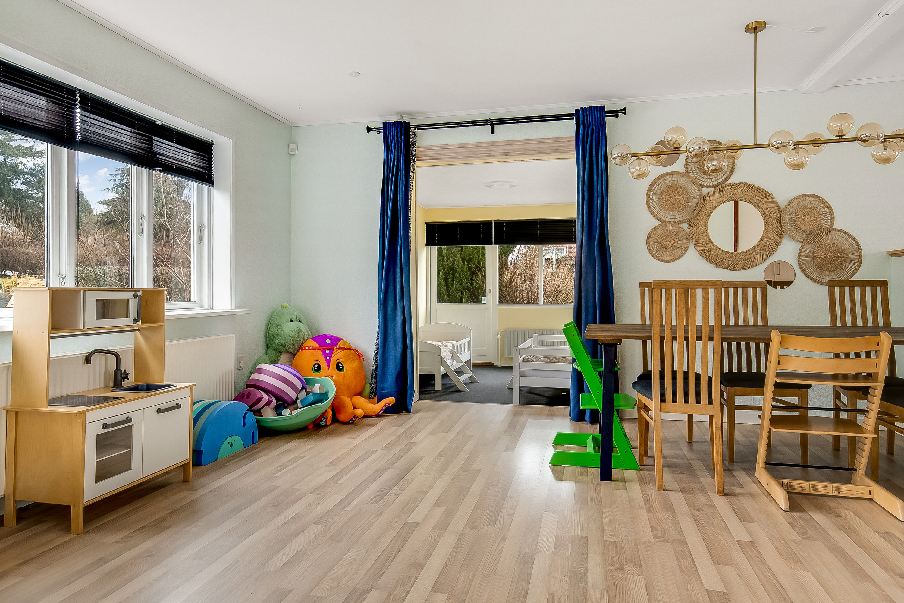 Fremhævet alrum billede i fuldskærmstilstand. Billede af Frederiksberggade 12, 6640 Lunderskov