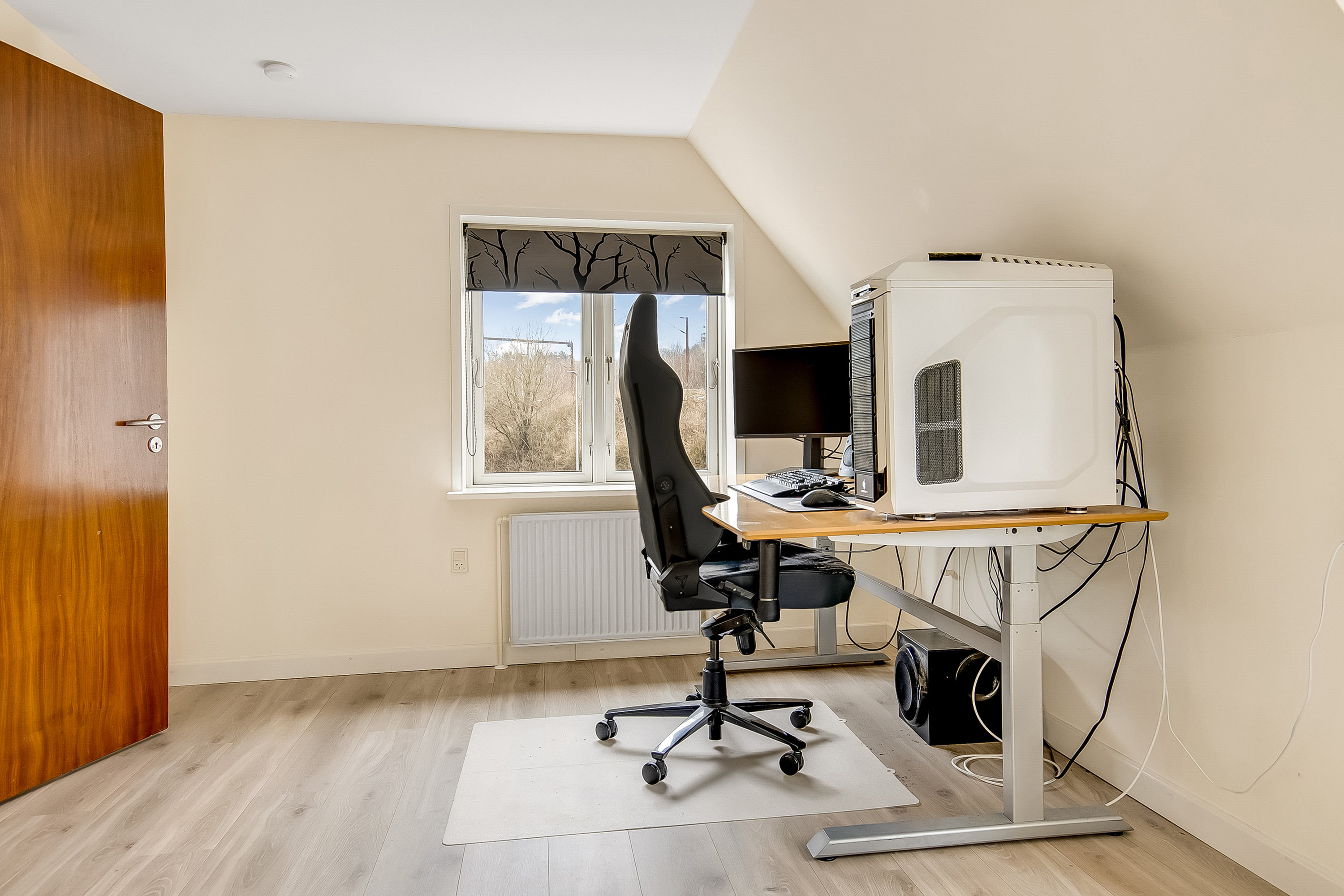 Fremhævet værelse billede i fuldskærmstilstand. Billede af Frederiksberggade 12, 6640 Lunderskov