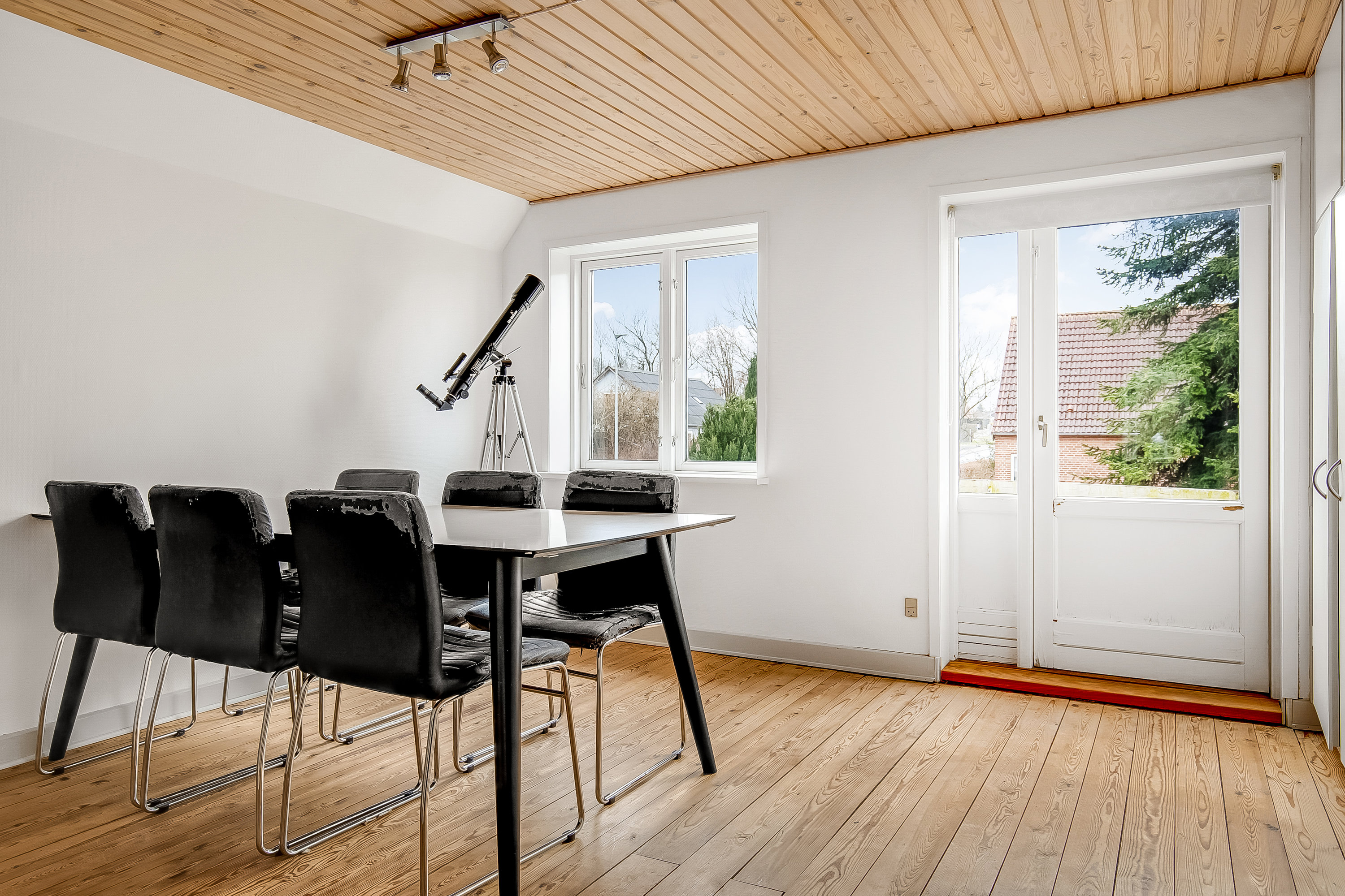 Fremhævet værelse billede i fuldskærmstilstand. Billede af Frederiksberggade 12, 6640 Lunderskov