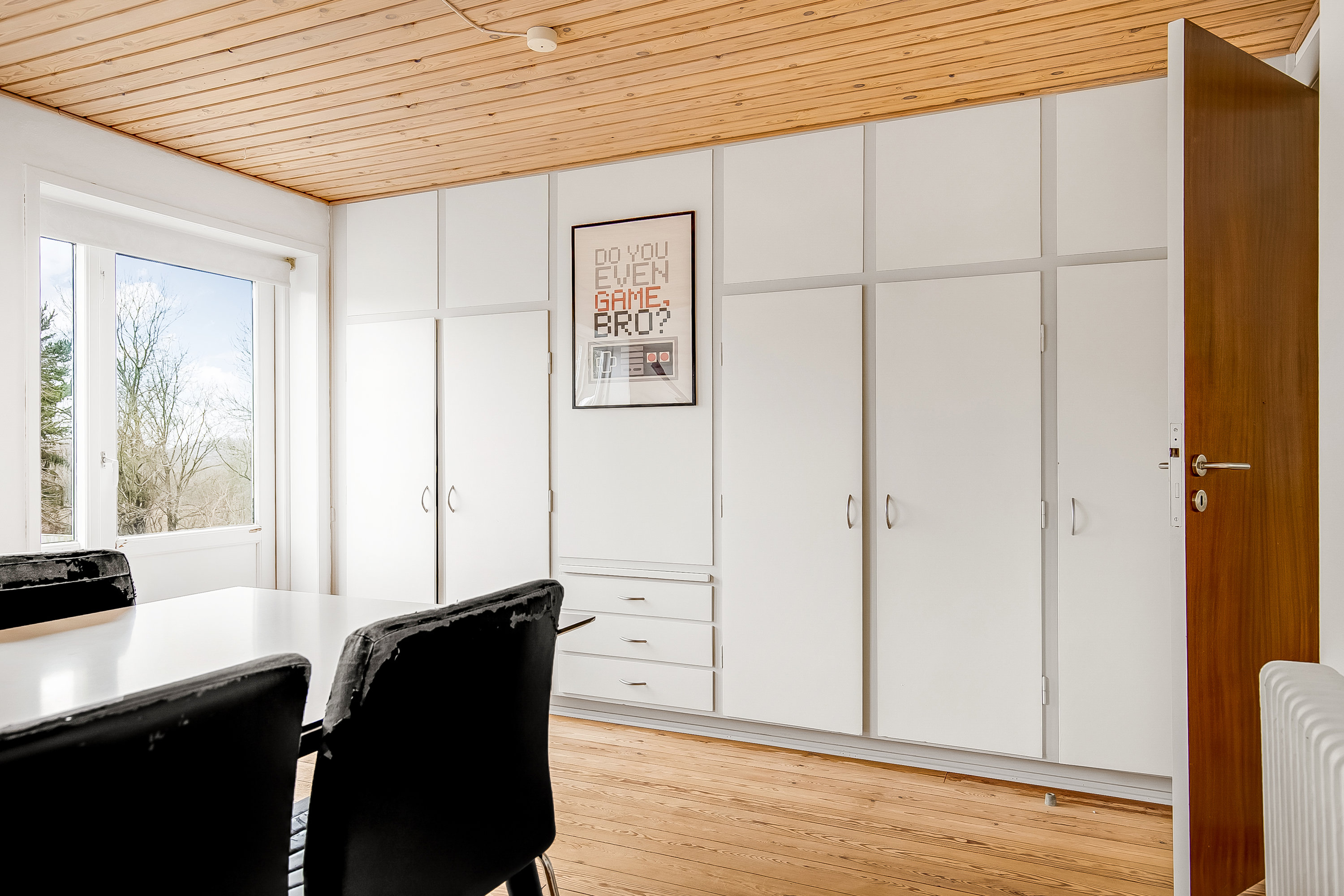 Fremhævet værelse billede i fuldskærmstilstand. Billede af Frederiksberggade 12, 6640 Lunderskov