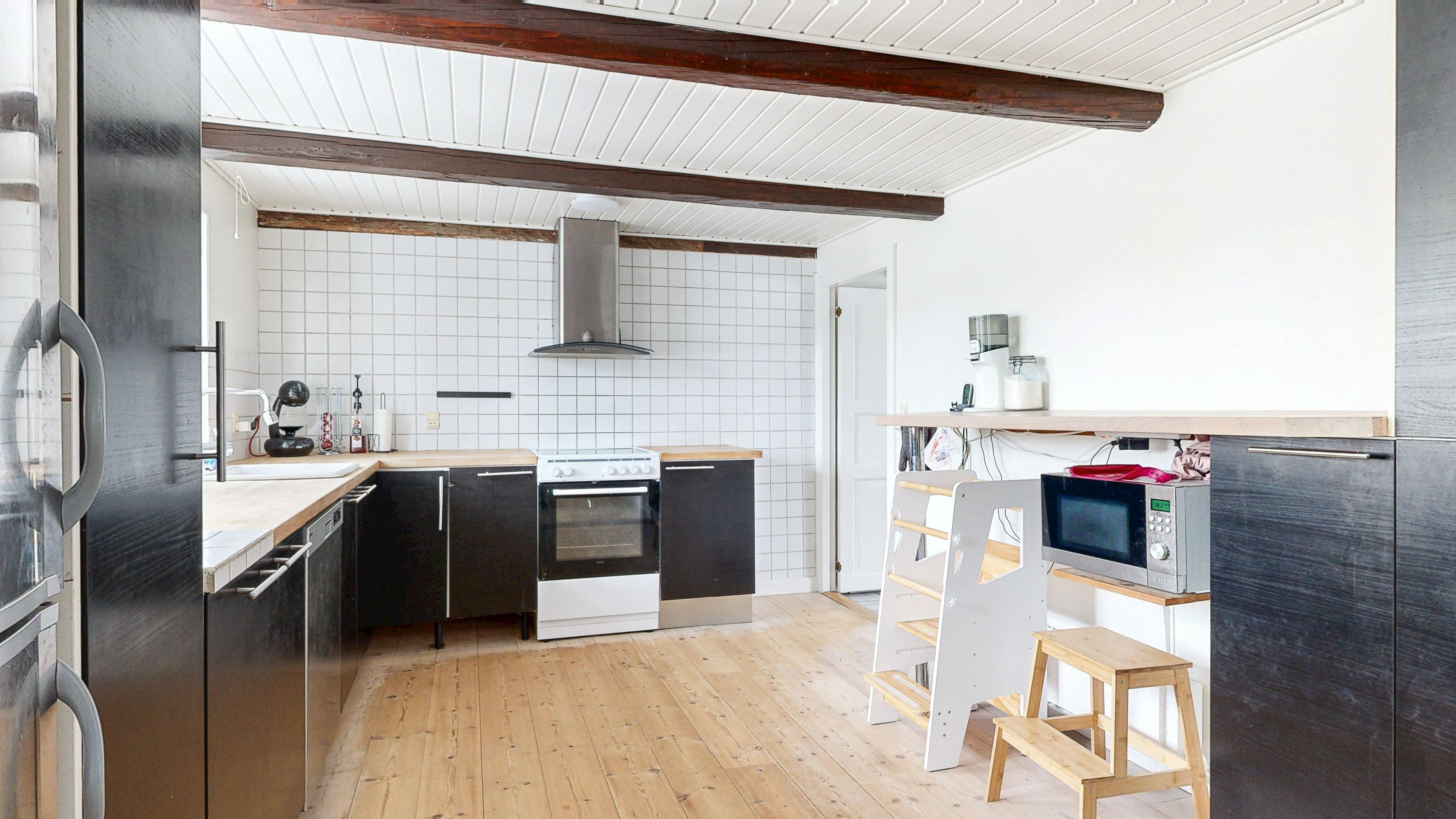 Lemming Bygade 36, 8632 Lemming