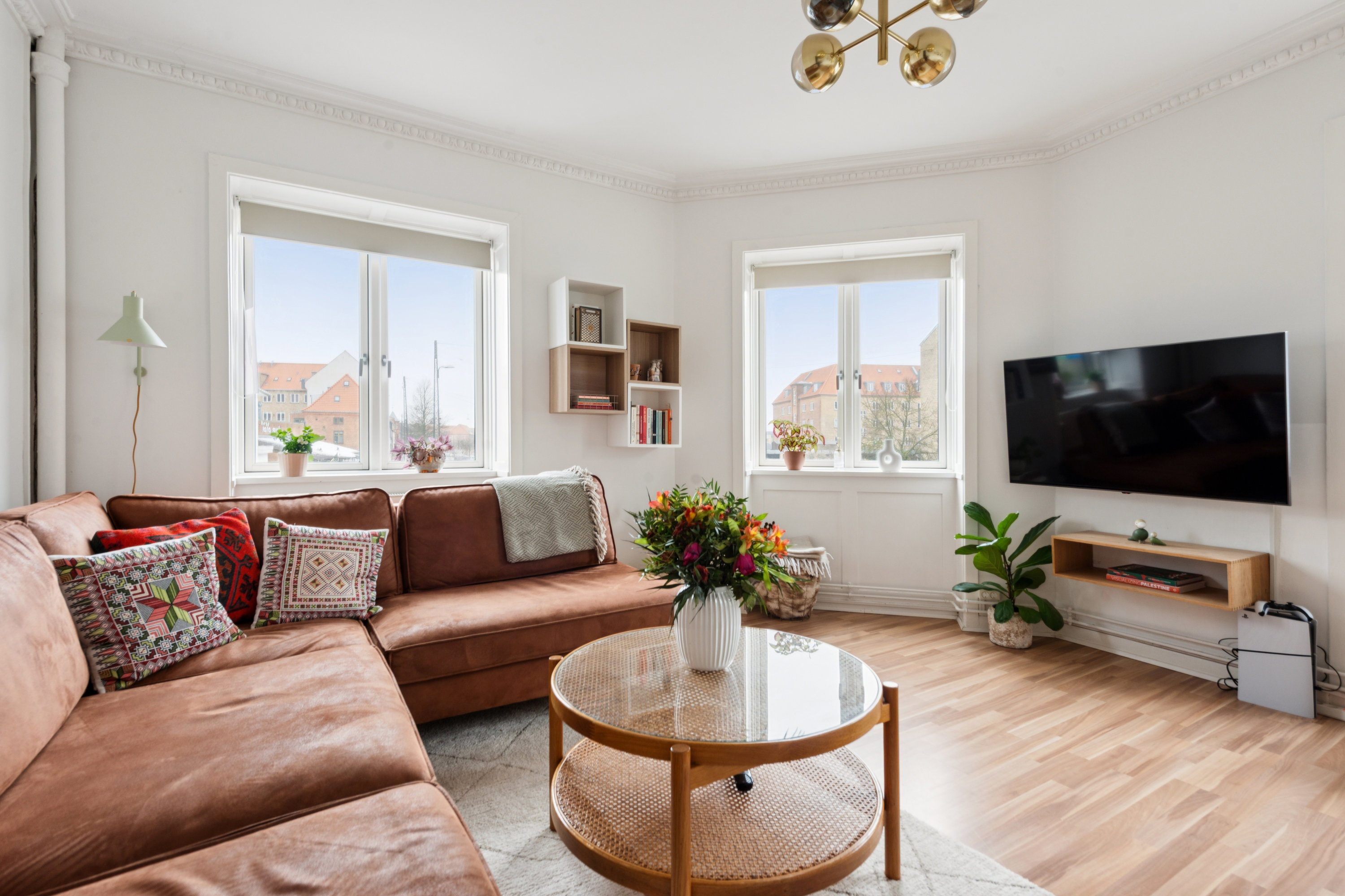 Frederikssundsvej 195B, 1. th., 2700 Brønshøj