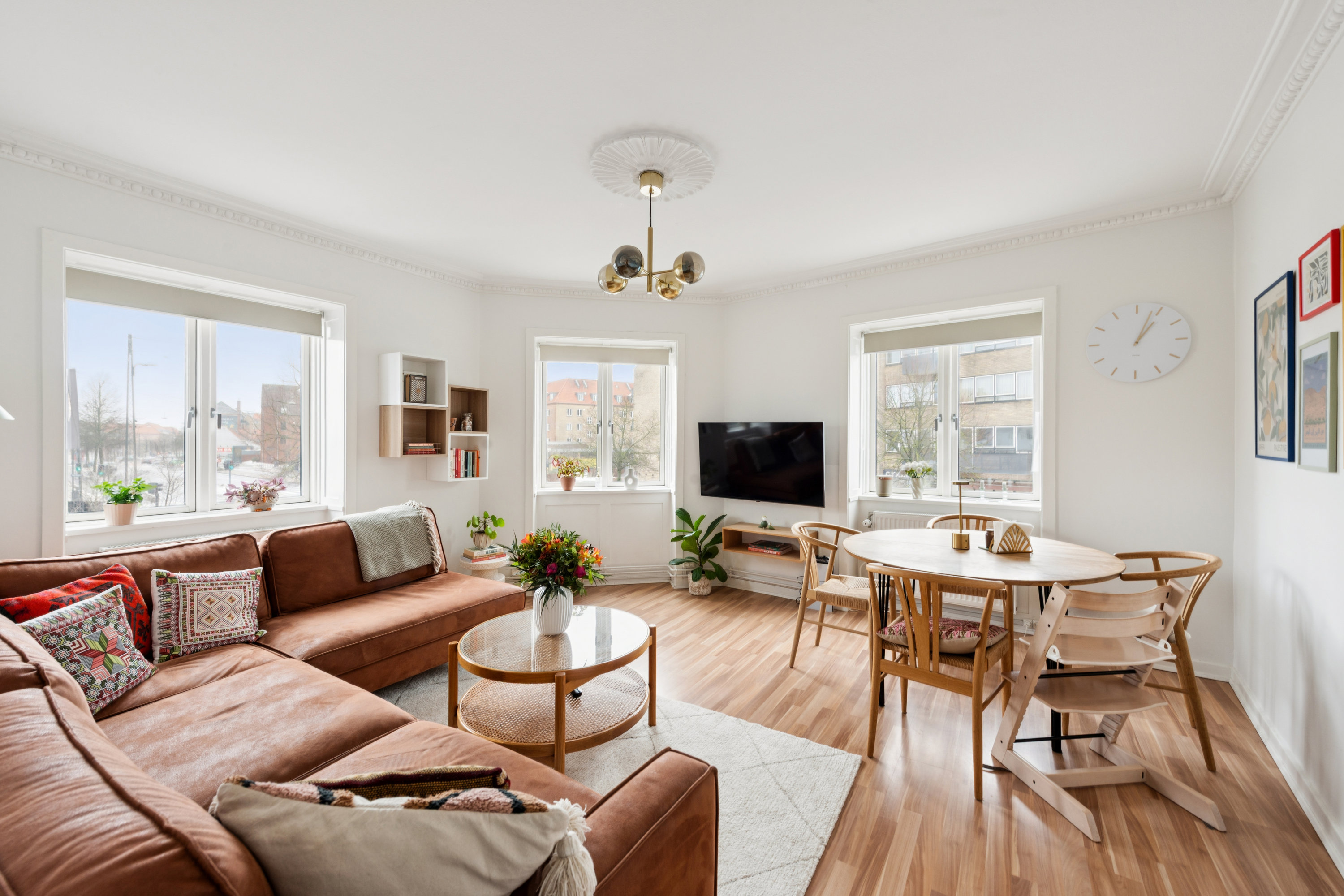 Frederikssundsvej 195B, 1. th., 2700 Brønshøj