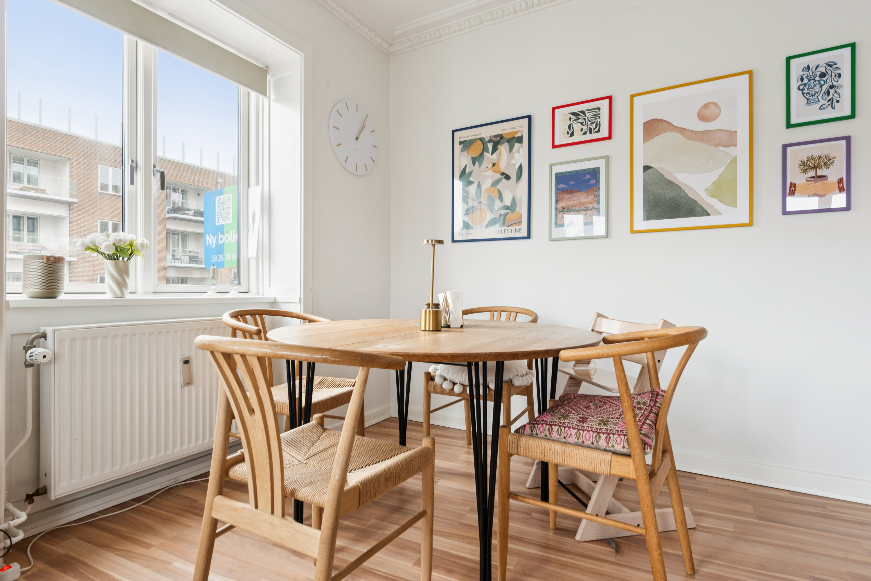 Frederikssundsvej 195B, 1. th., 2700 Brønshøj