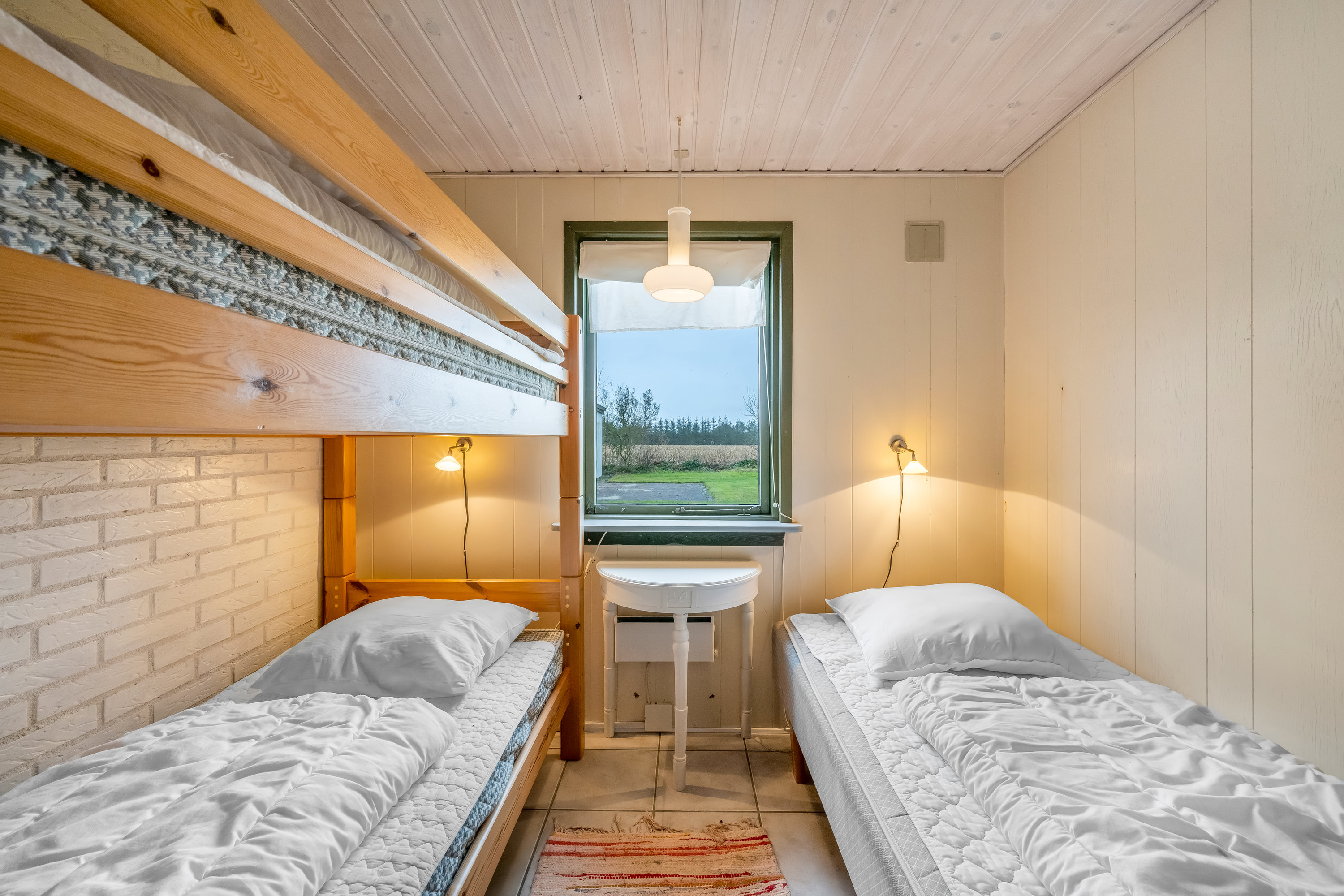 Fremhævet værelse billede i fuldskærmstilstand. Billede af Oddervej 15, Vostrup, 6880 Tarm