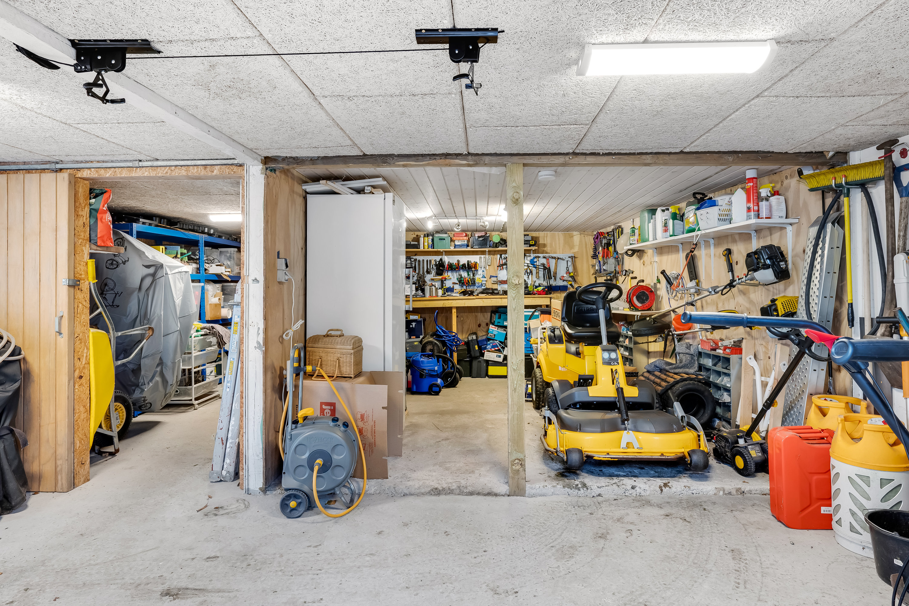 Fremhævet værelse billede i fuldskærmstilstand. Billede af Nørre Skærbækvej 8, 6780 Skærbæk