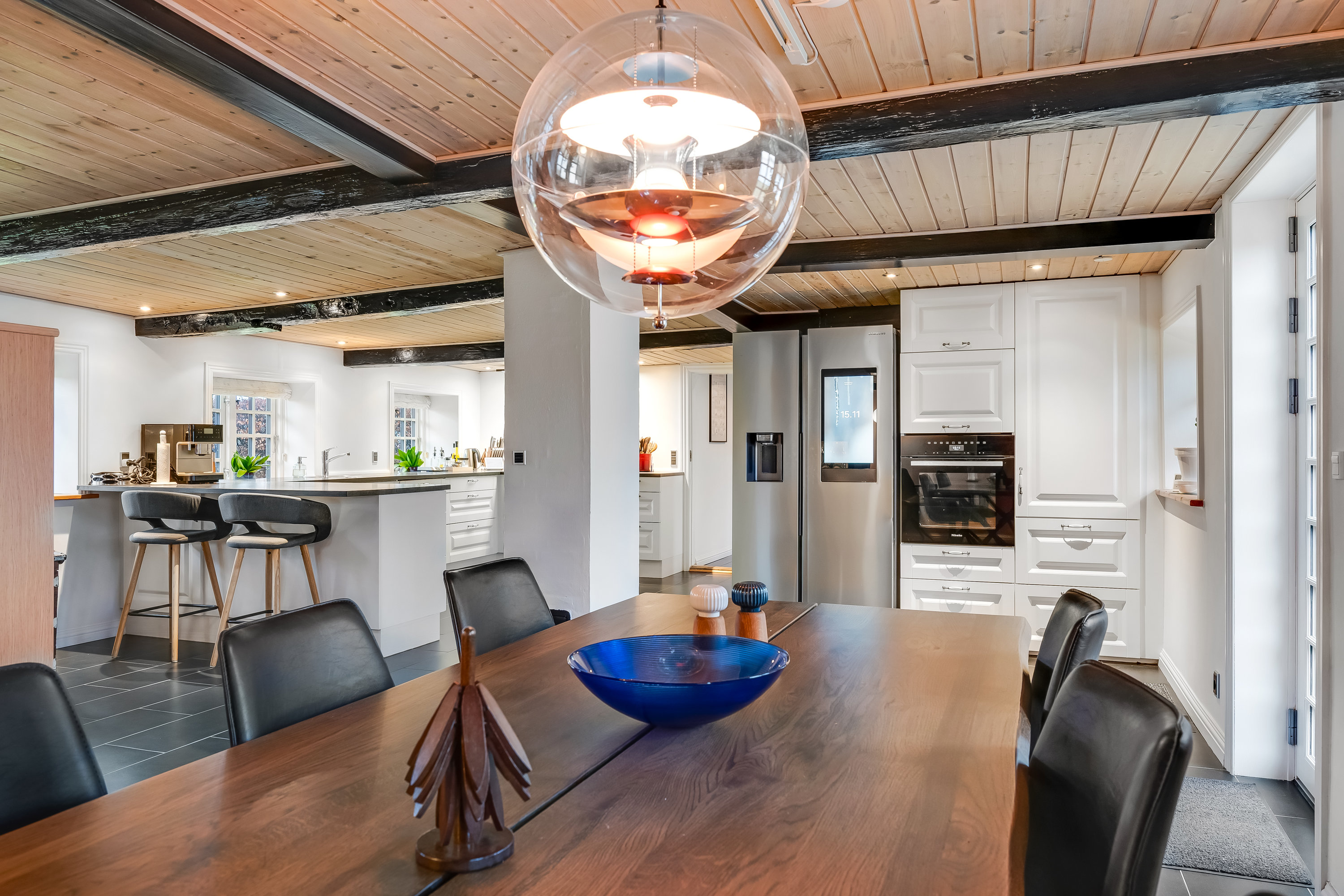 Fremhævet andet billede i fuldskærmstilstand. Billede af Nørre Skærbækvej 8, 6780 Skærbæk