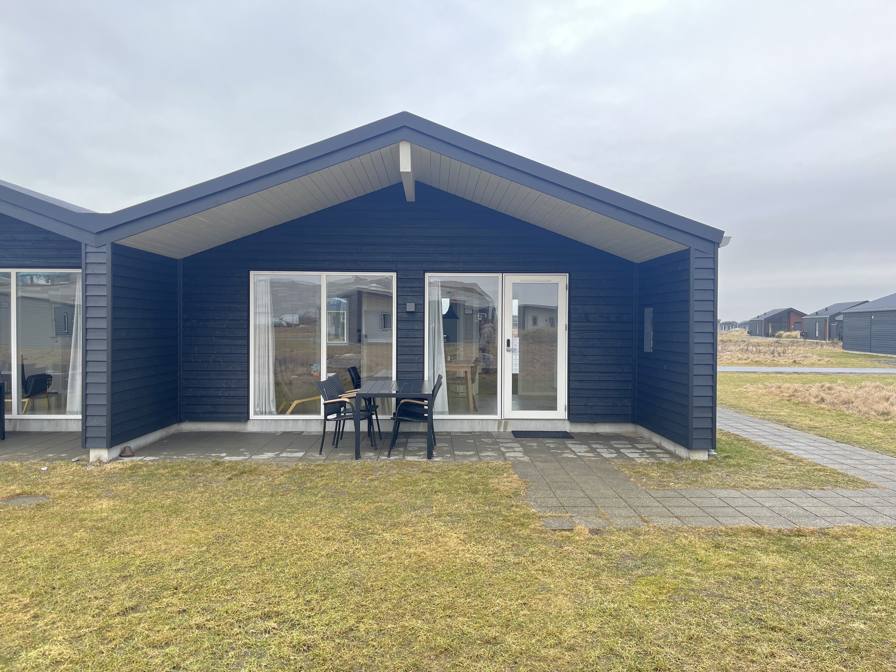 Fjordstien 57, Søndervig, 6950 Ringkøbing