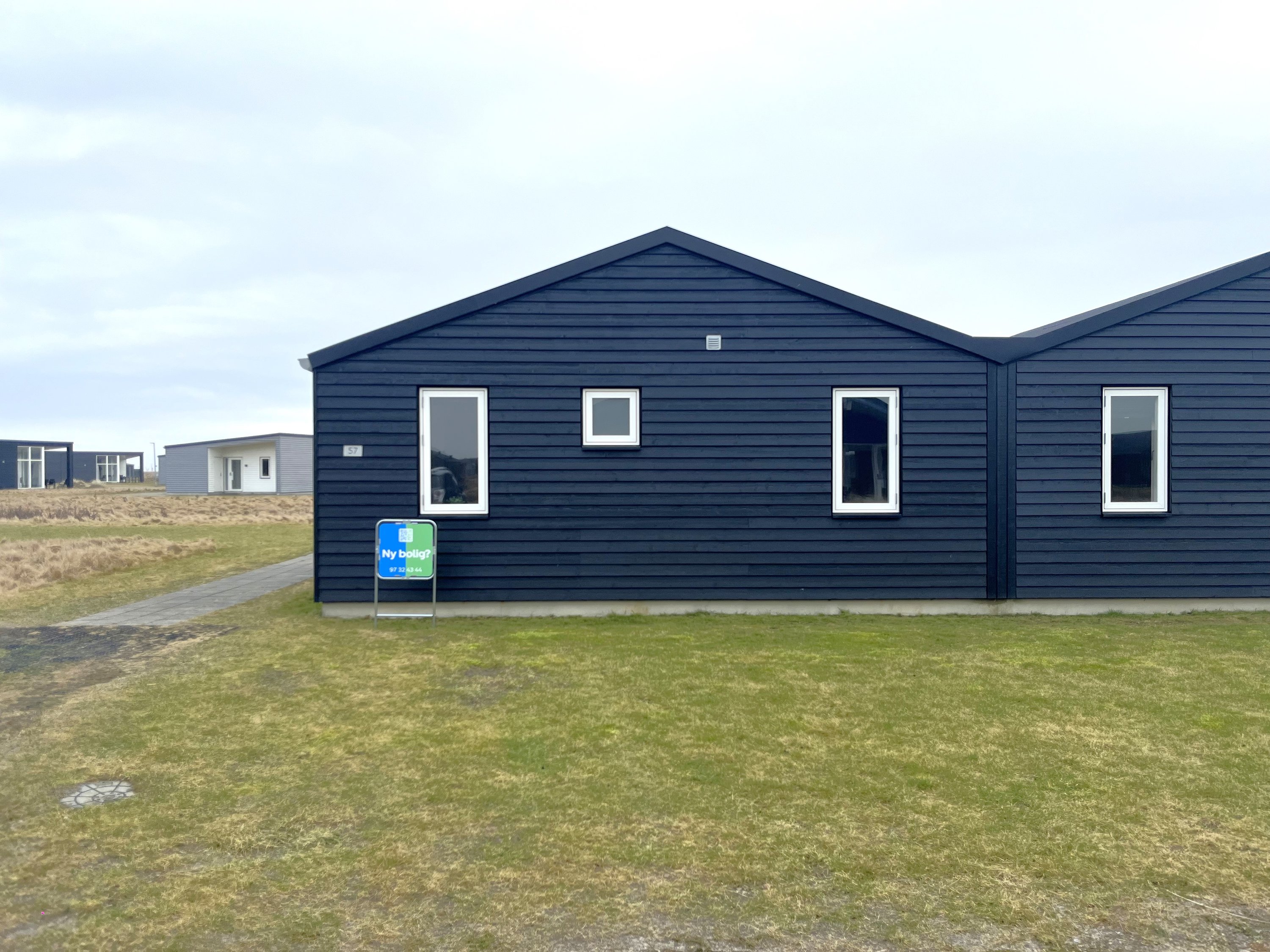 Fjordstien 57, Søndervig, 6950 Ringkøbing