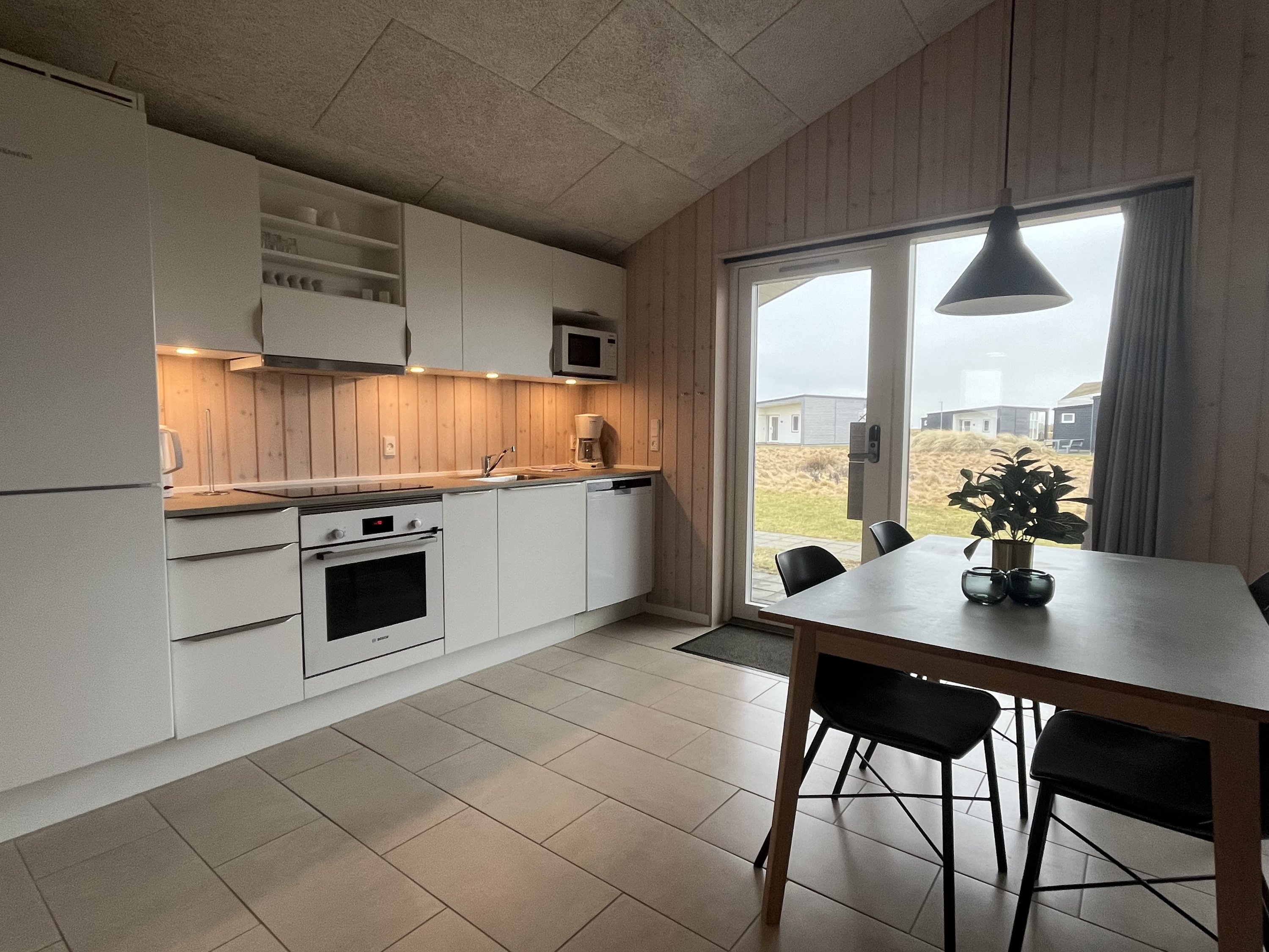 Fjordstien 57, Søndervig, 6950 Ringkøbing