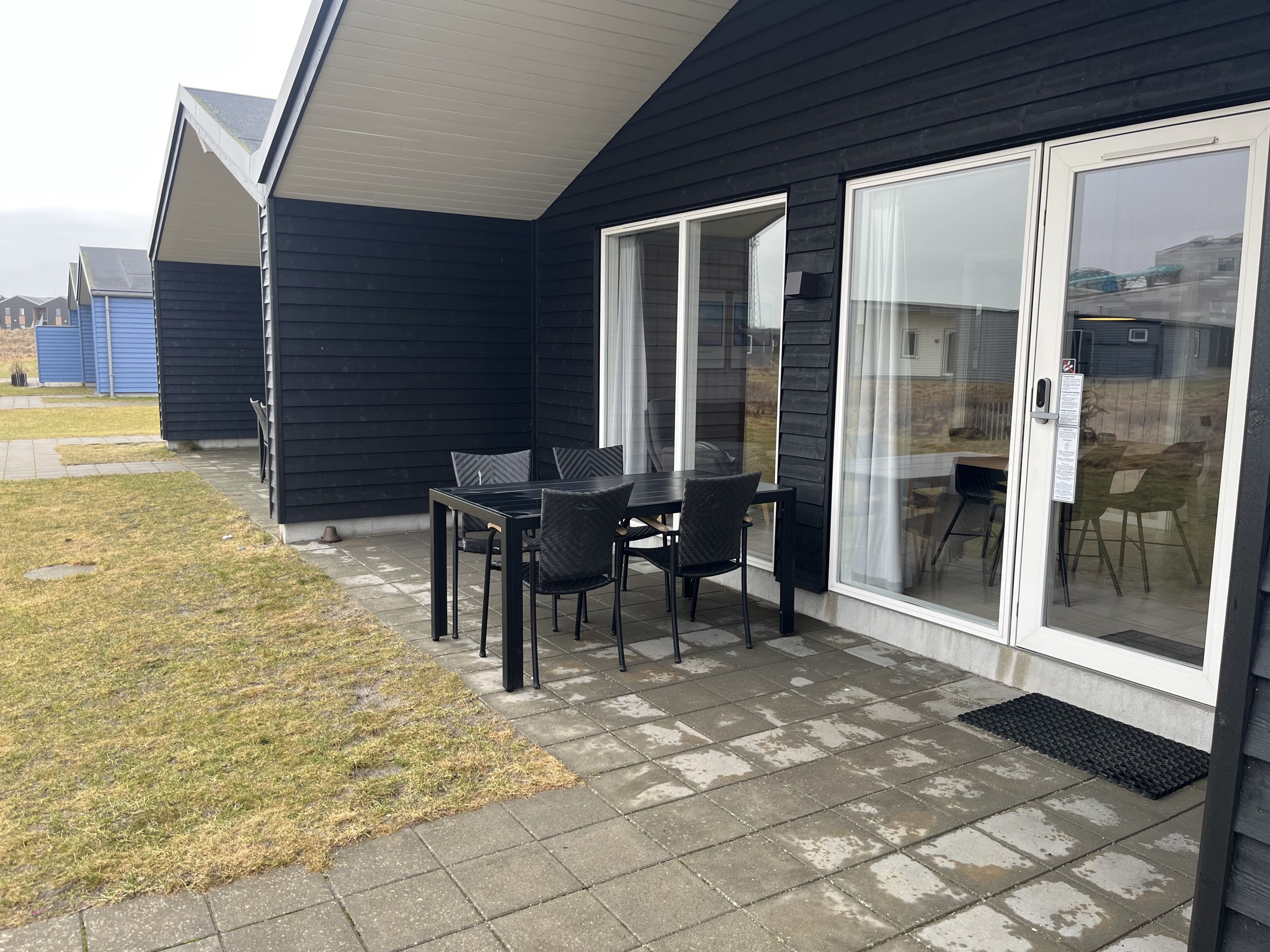 Fremhævet  billede i fuldskærmstilstand. Billede af Fjordstien 57, Søndervig, 6950 Ringkøbing