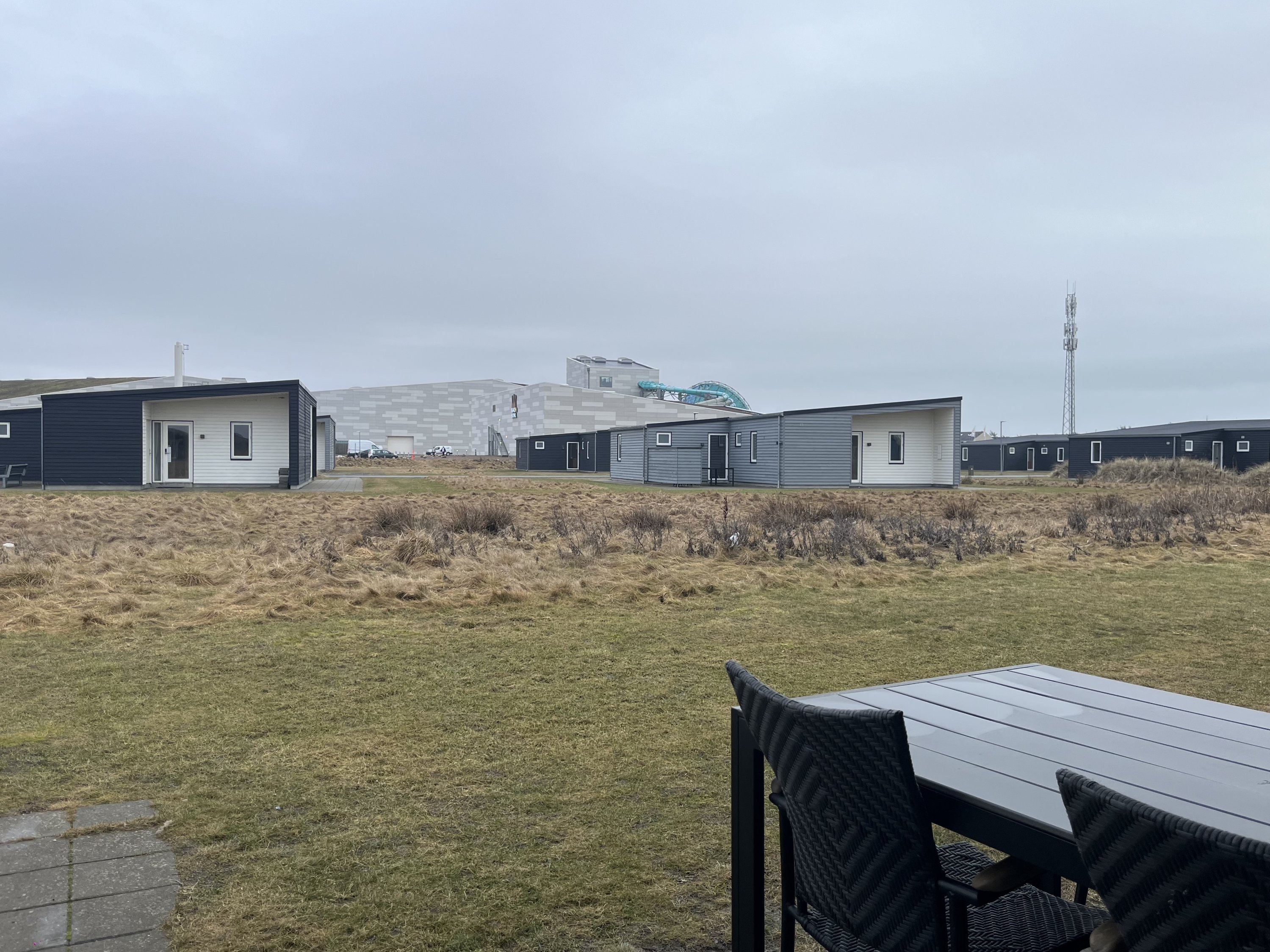 Fremhævet  billede i fuldskærmstilstand. Billede af Fjordstien 57, Søndervig, 6950 Ringkøbing