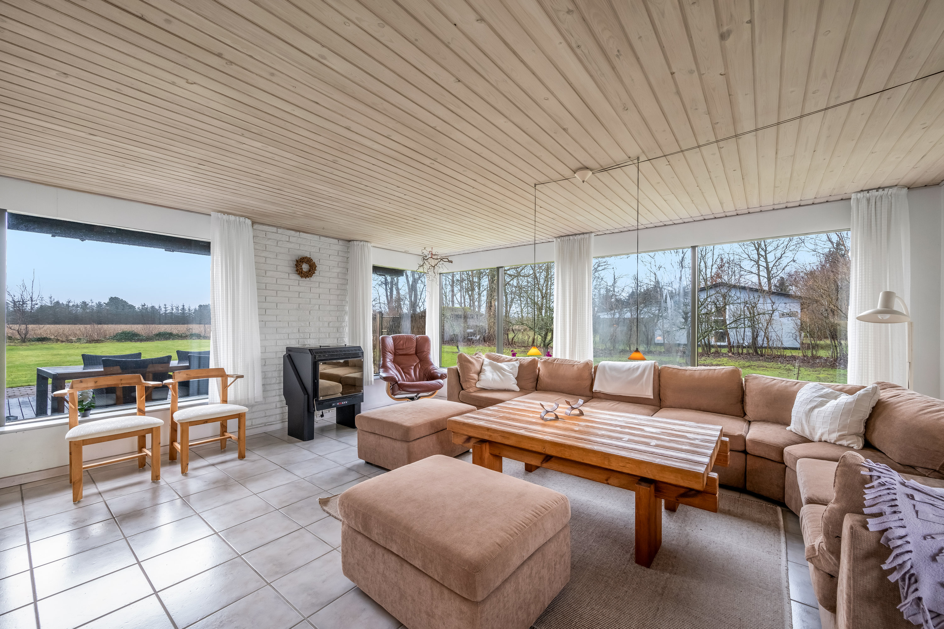 Oddervej 15, Vostrup, 6880 Tarm