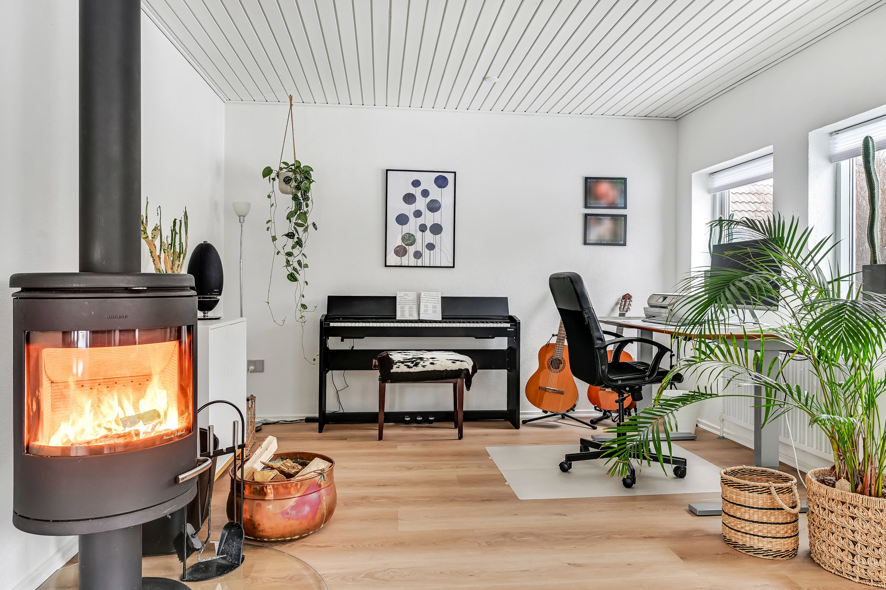 Fremhævet  billede i fuldskærmstilstand. Billede af Ådalen 11, 6710 Esbjerg V