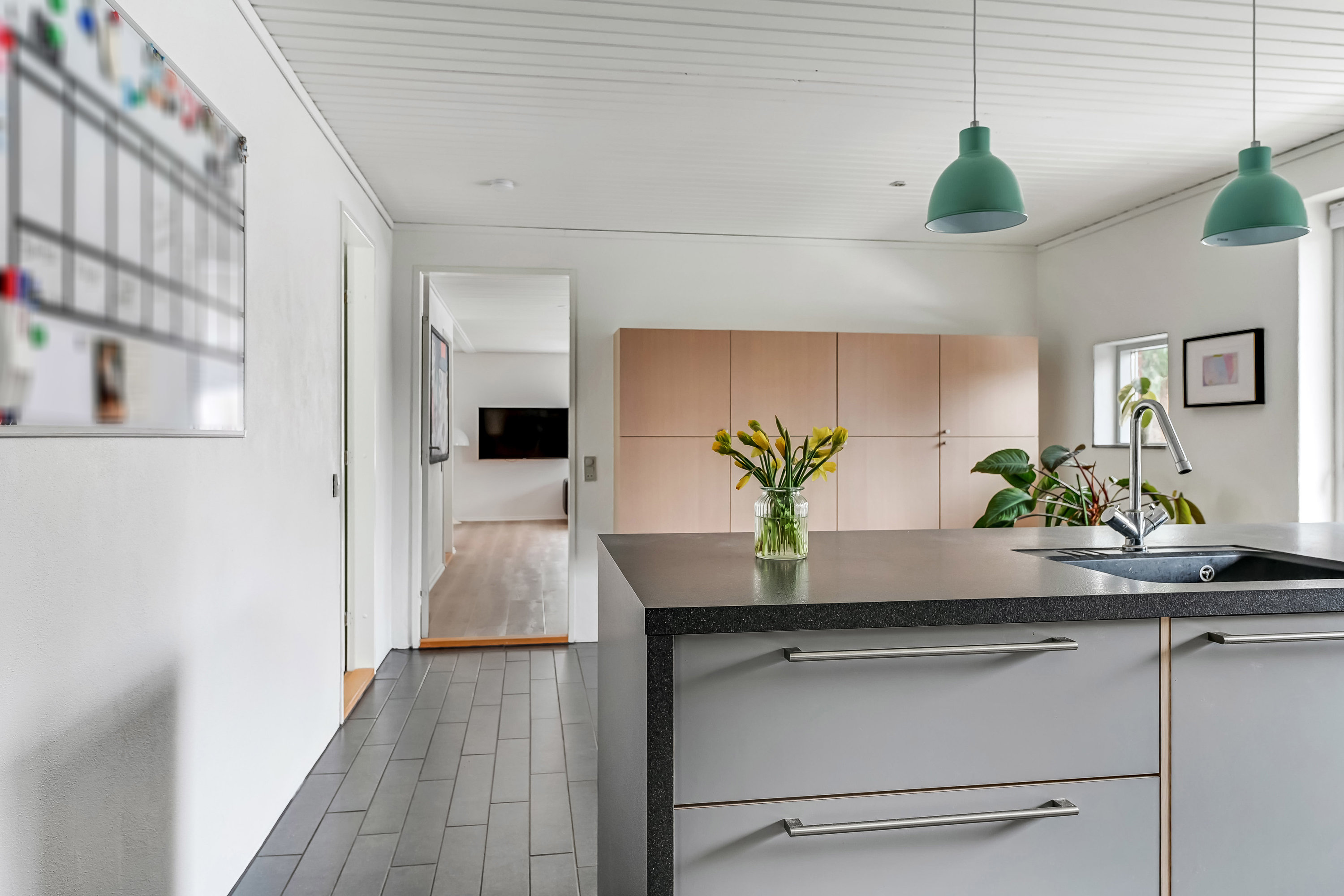 Fremhævet  billede i fuldskærmstilstand. Billede af Ådalen 11, 6710 Esbjerg V