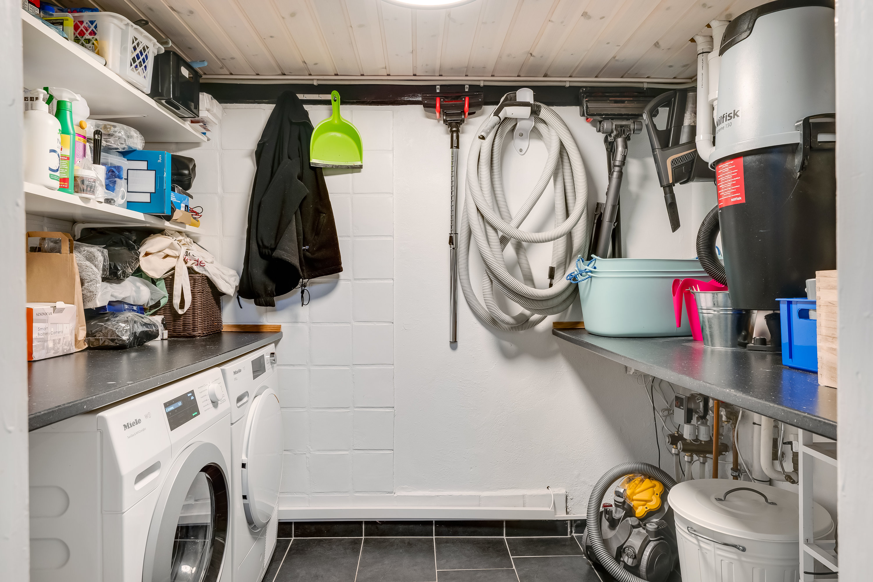 Fremhævet bryggers billede i fuldskærmstilstand. Billede af Nørre Skærbækvej 8, 6780 Skærbæk