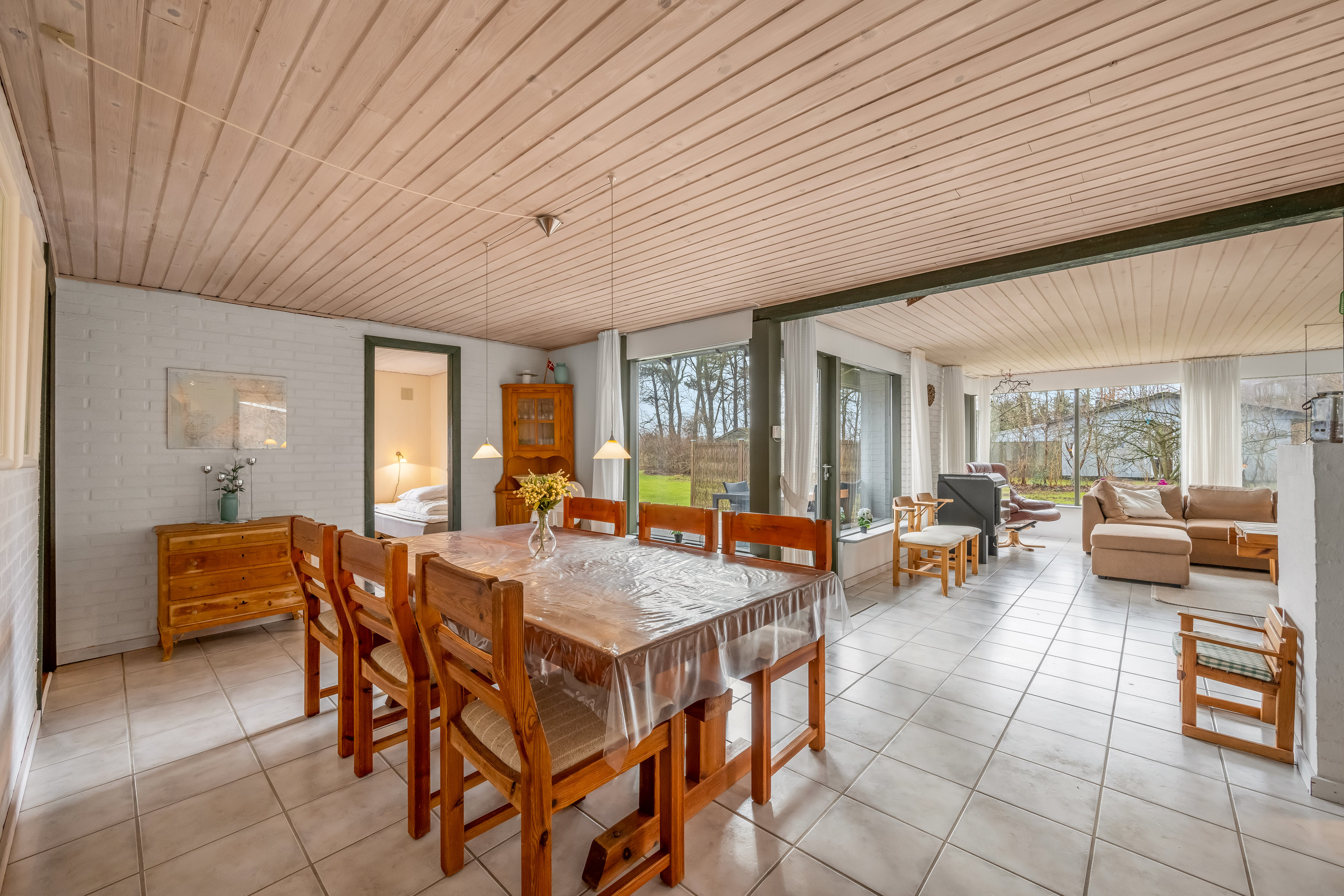 Oddervej 15, Vostrup, 6880 Tarm