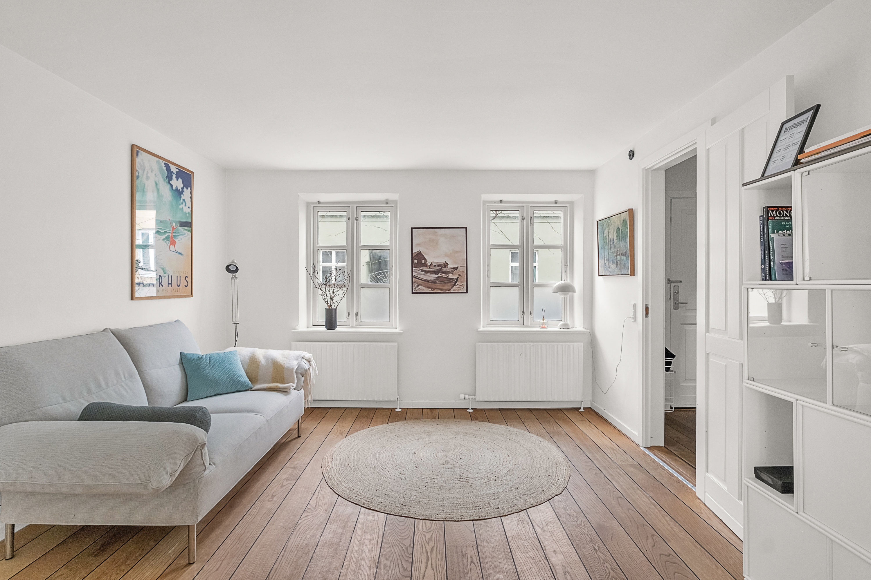 Norsgade 22, 8000 Aarhus C