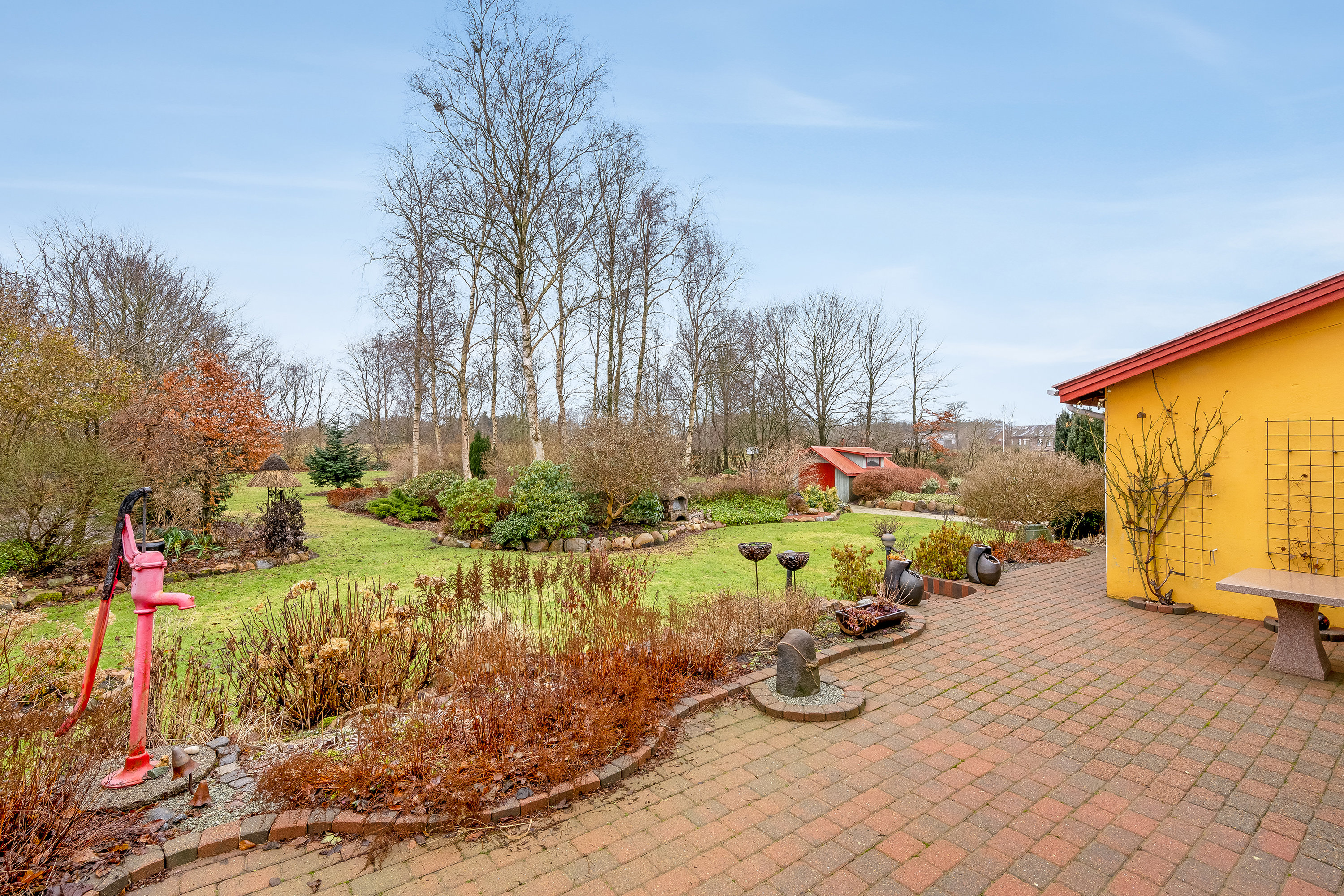 Skolevænget 14, Borris, 6900 Skjern