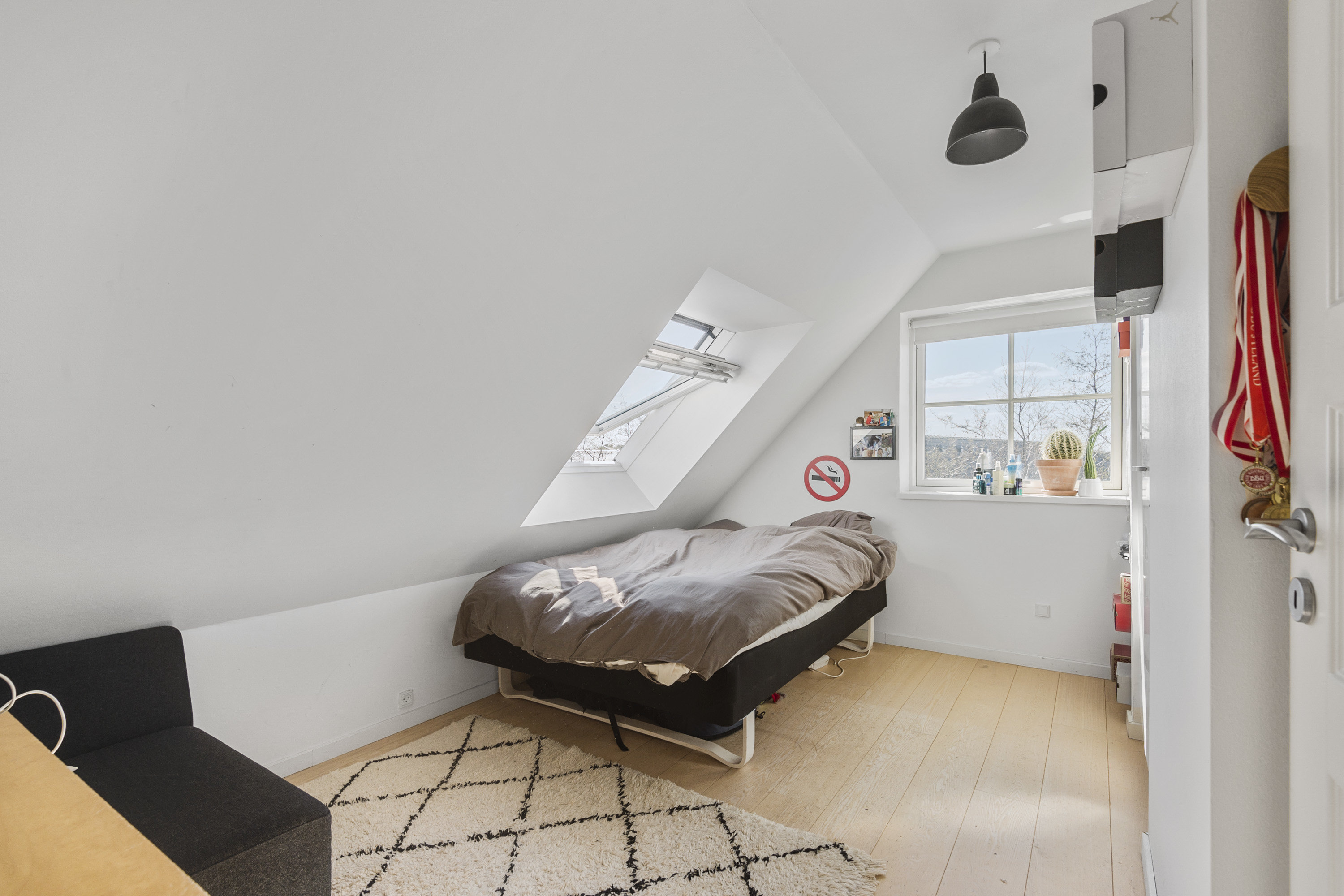 Fremhævet  billede i fuldskærmstilstand. Billede af Spelmanns Toft 12, 6720 Fanø