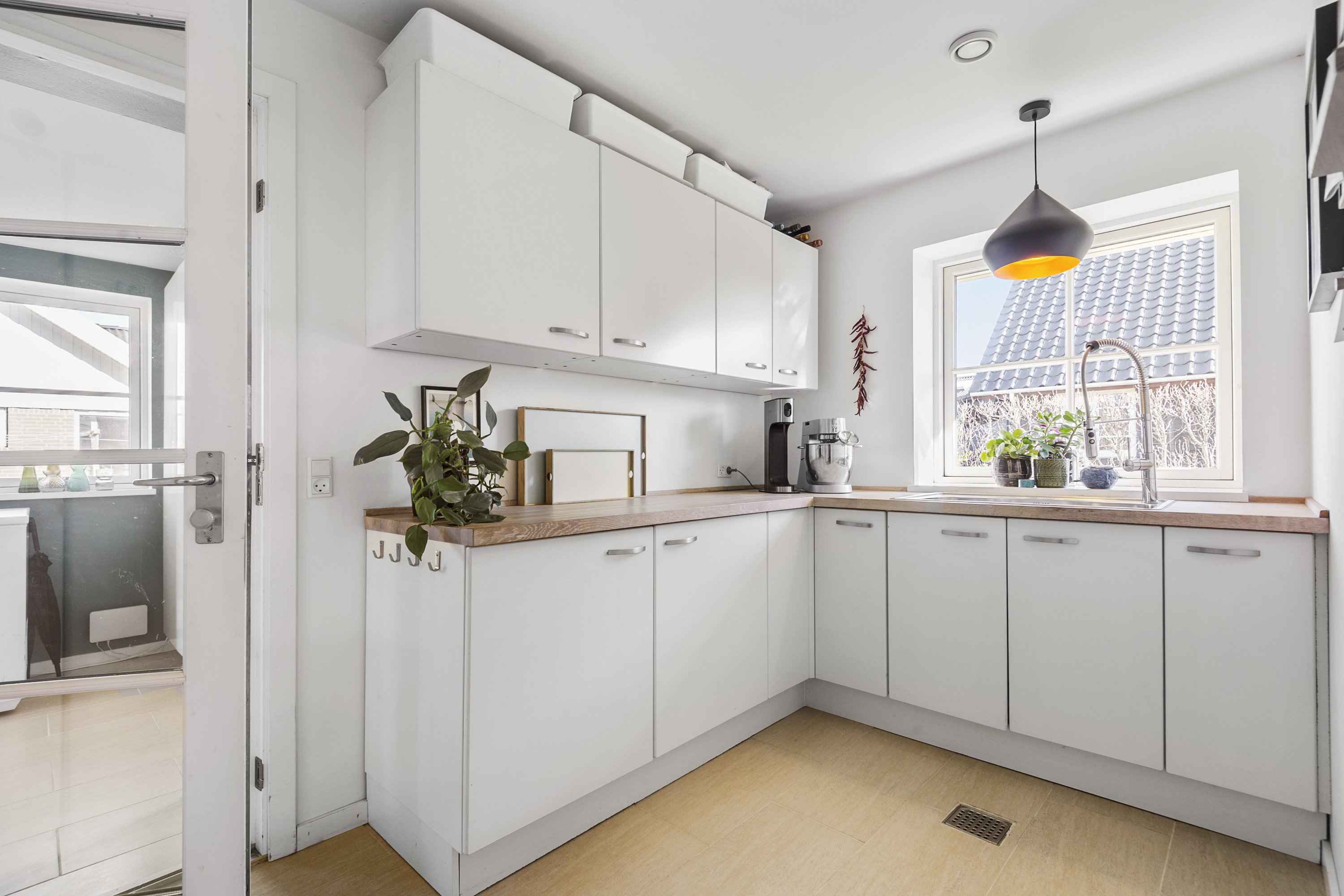 Spelmanns Toft 12, 6720 Fanø