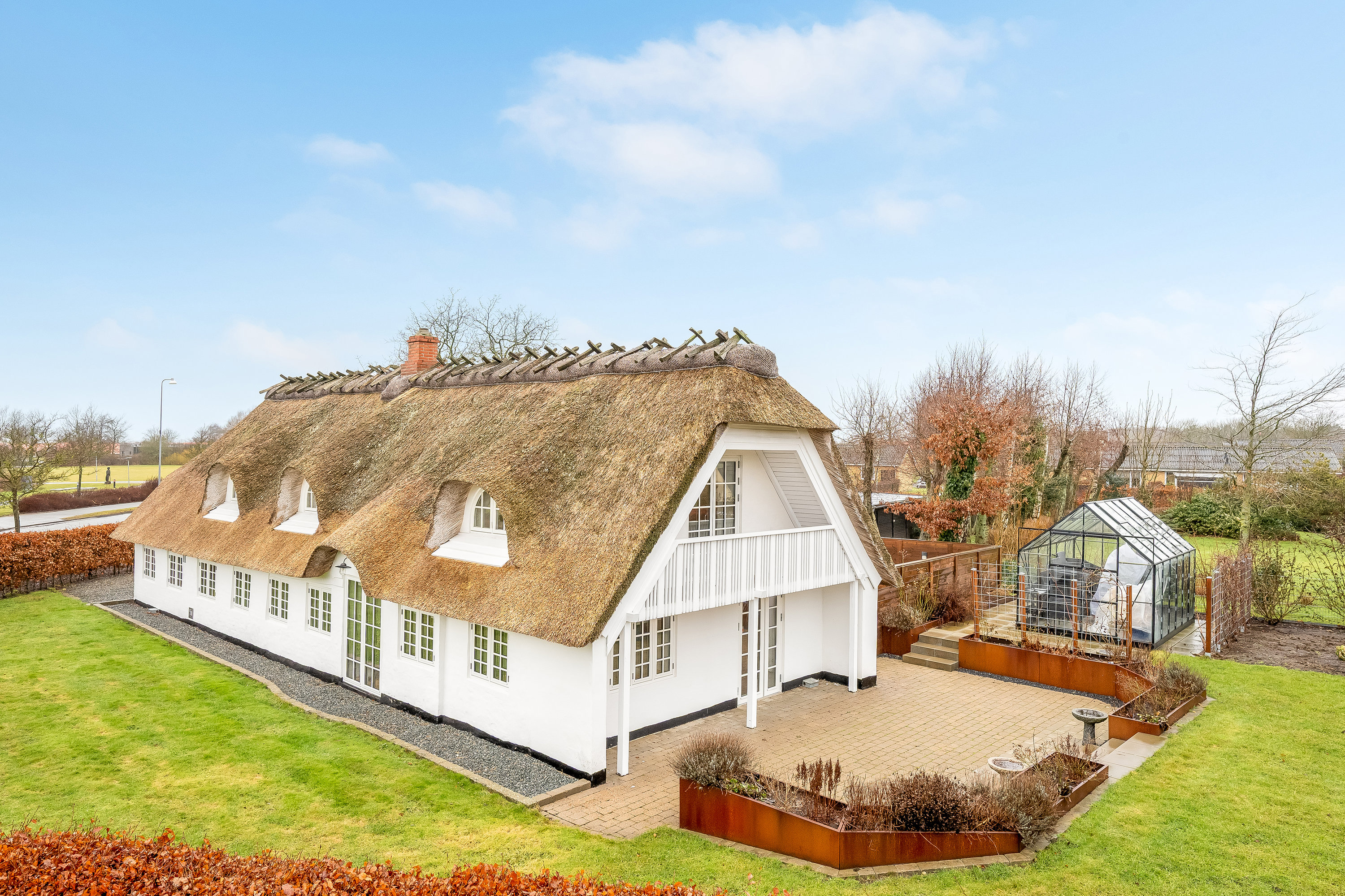 Nørre Skærbækvej 8, 6780 Skærbæk