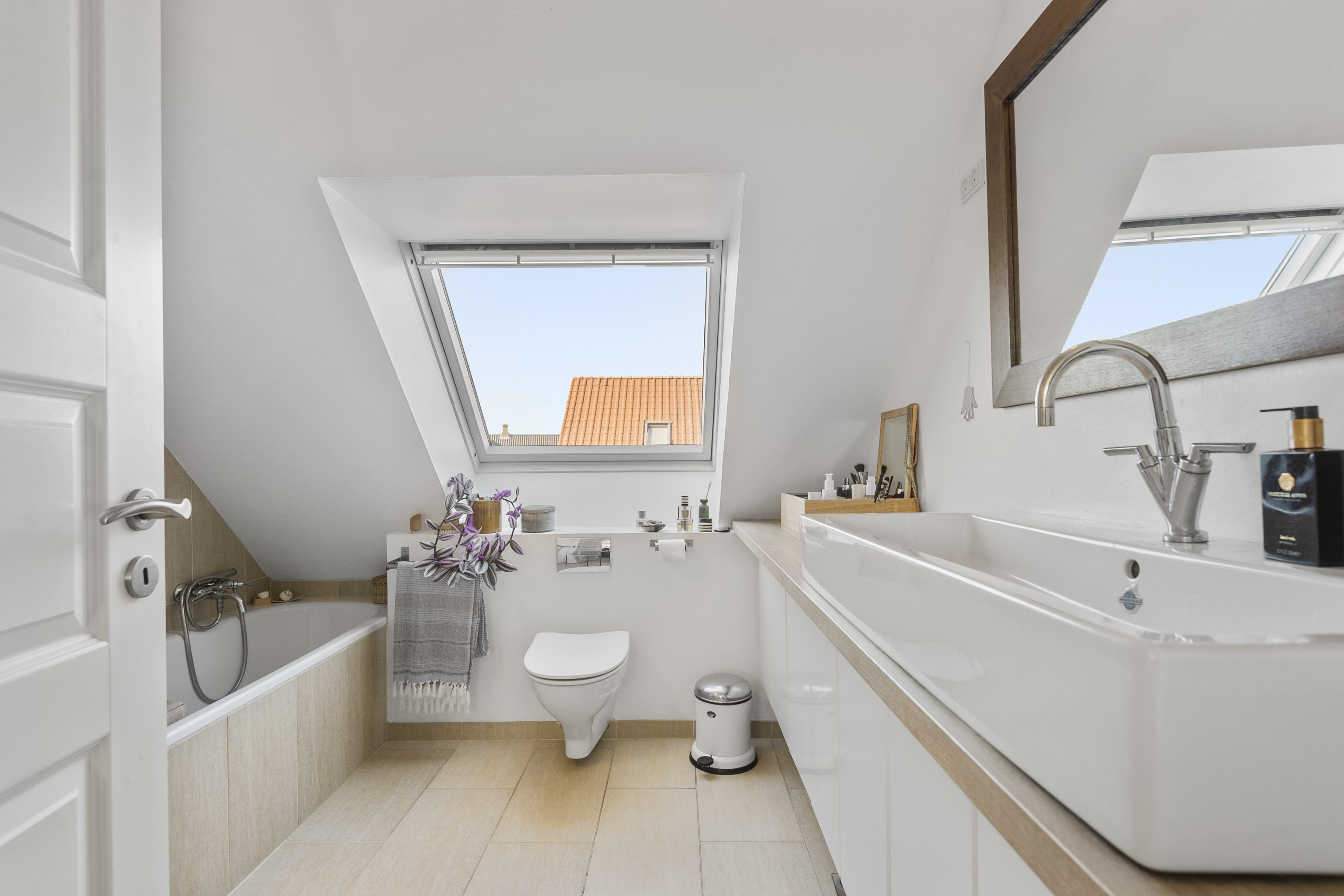 Fremhævet  billede i fuldskærmstilstand. Billede af Spelmanns Toft 12, 6720 Fanø