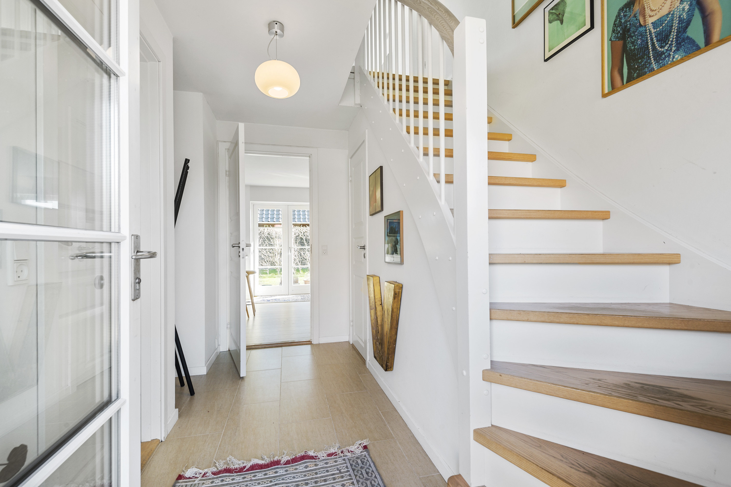 Fremhævet  billede i fuldskærmstilstand. Billede af Spelmanns Toft 12, 6720 Fanø