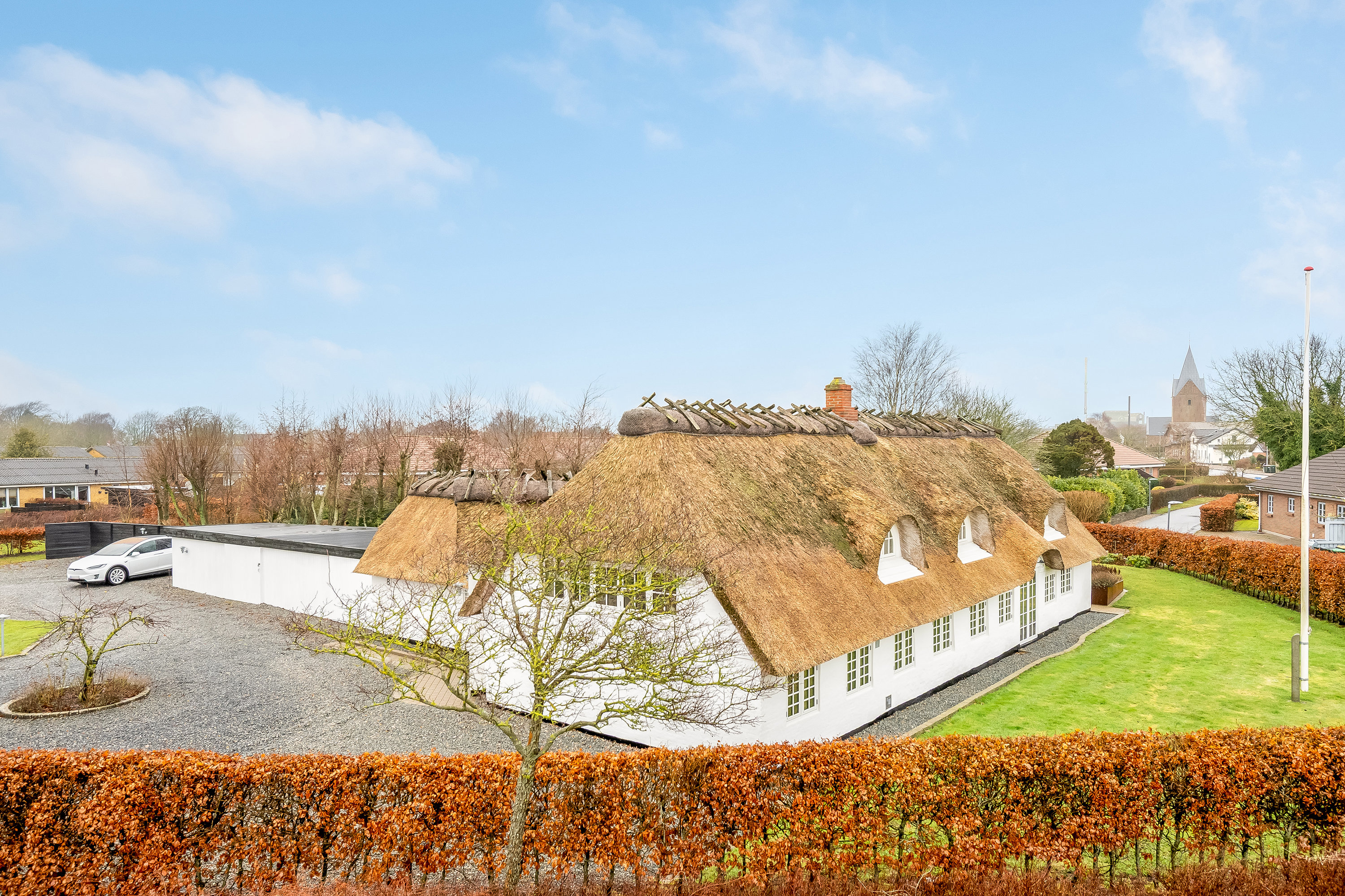 Nørre Skærbækvej 8, 6780 Skærbæk