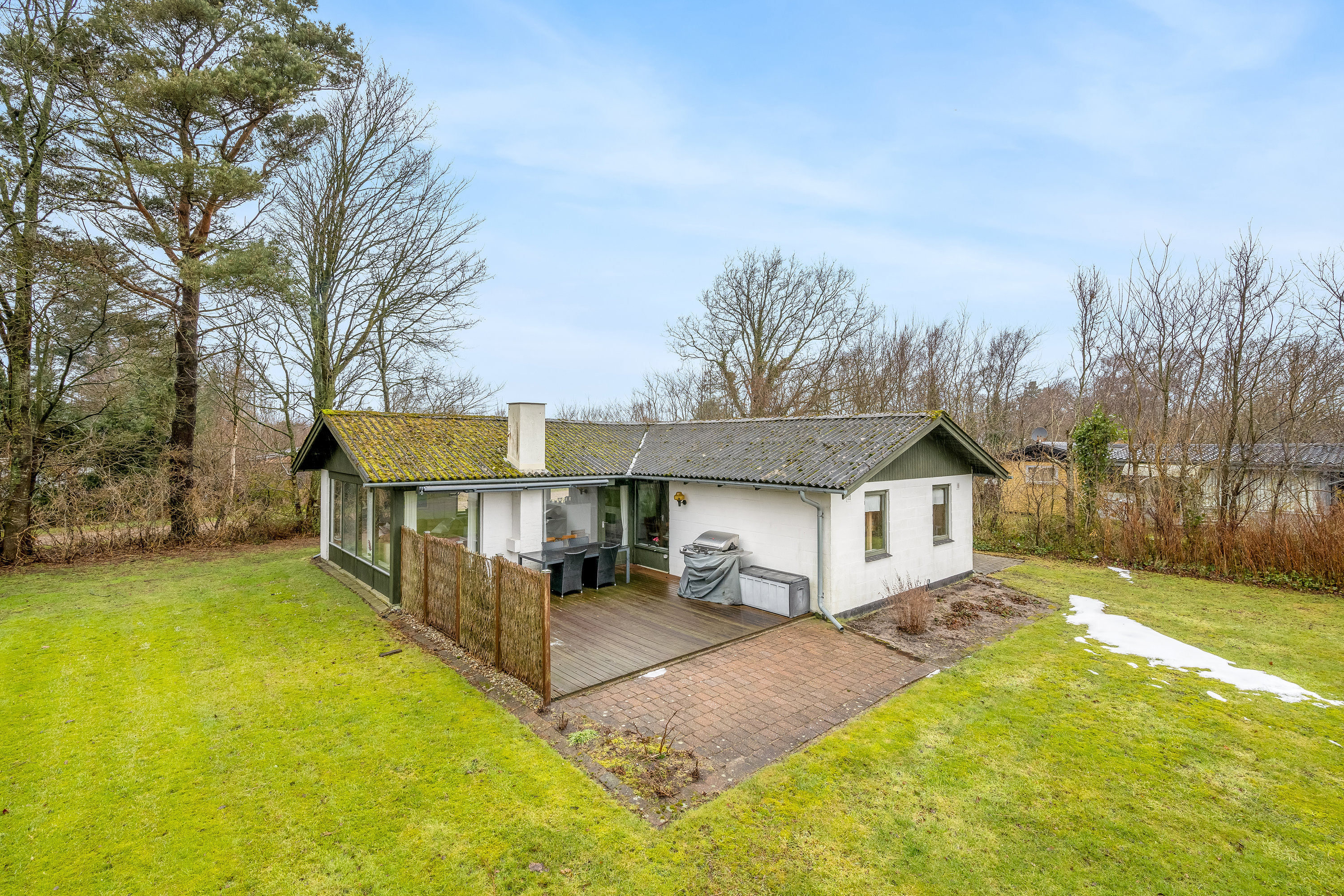 Oddervej 15, Vostrup, 6880 Tarm