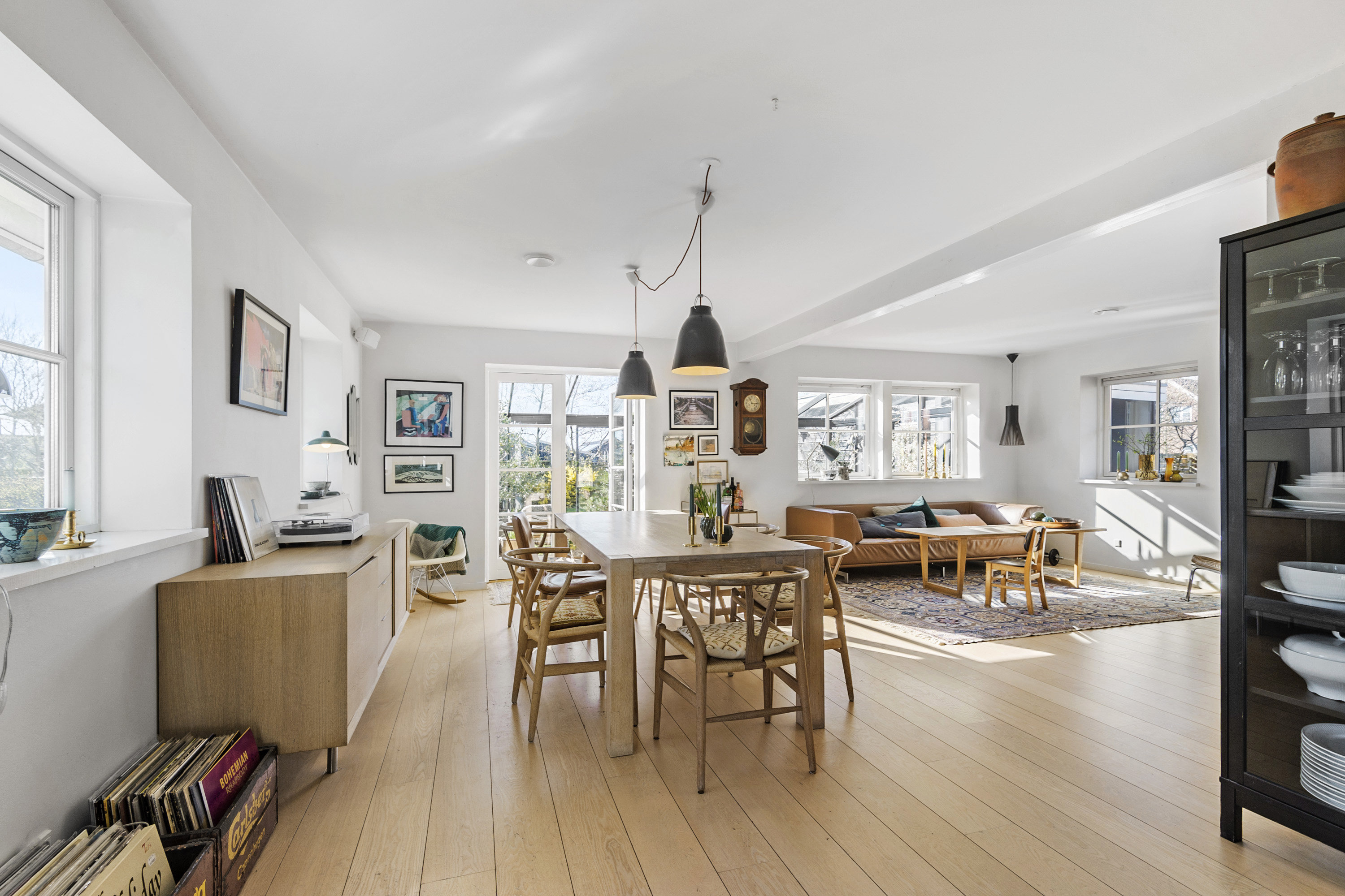 Fremhævet  billede i fuldskærmstilstand. Billede af Spelmanns Toft 12, 6720 Fanø