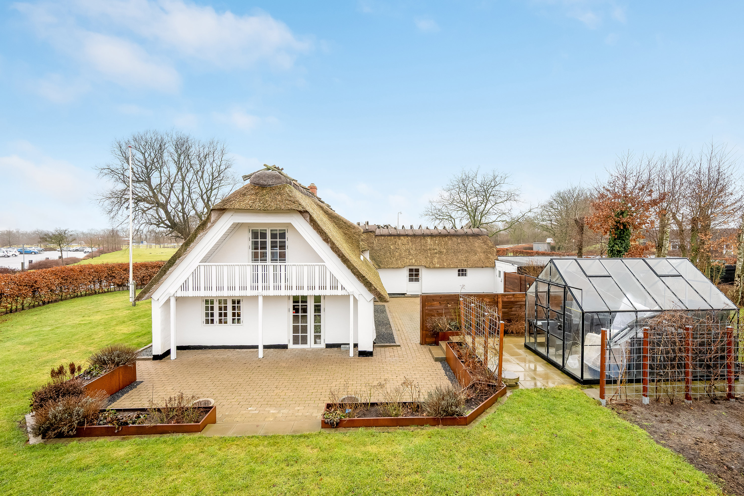 Nørre Skærbækvej 8, 6780 Skærbæk