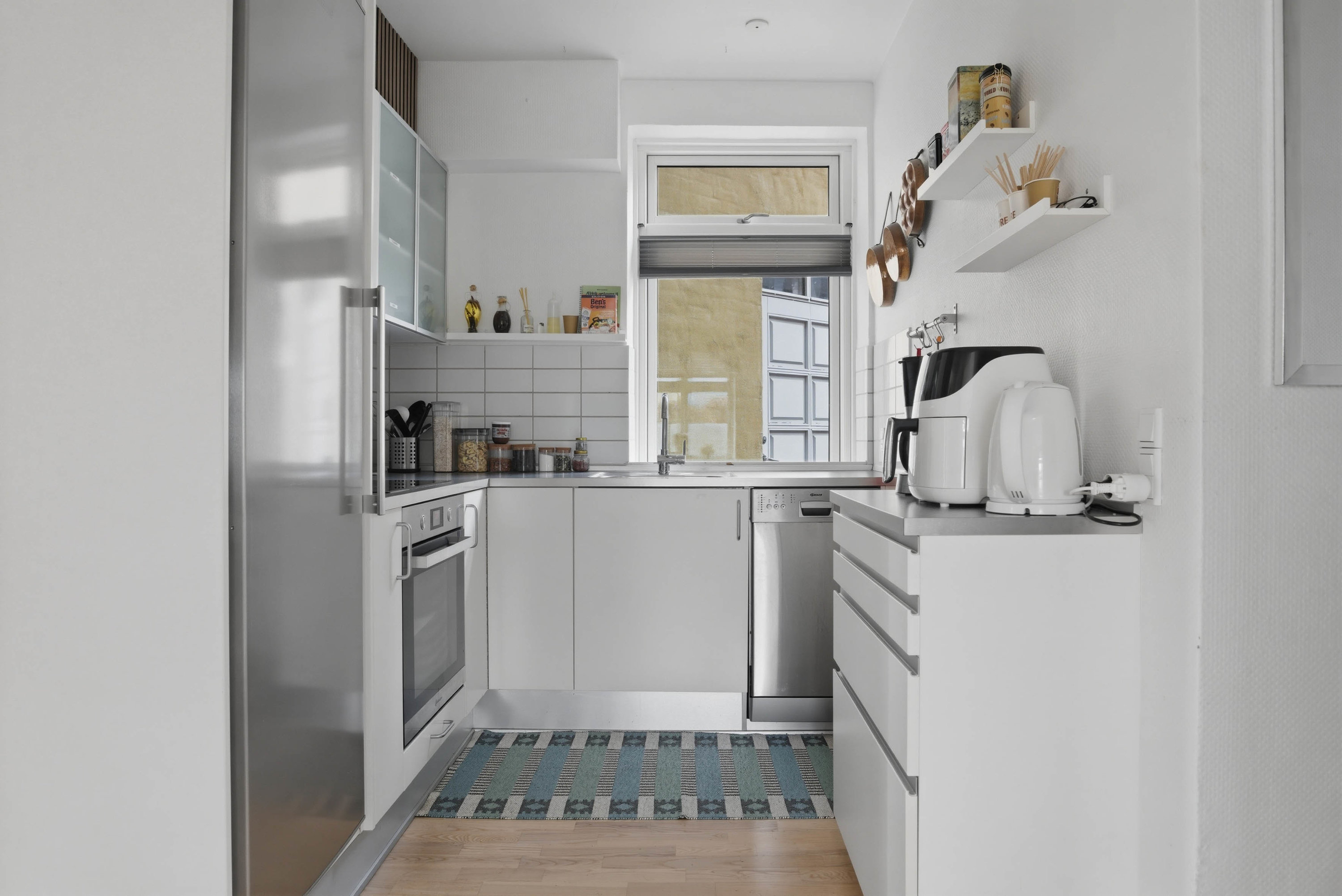 Sct Jørgens Gade 14, st.., 7500 Holstebro