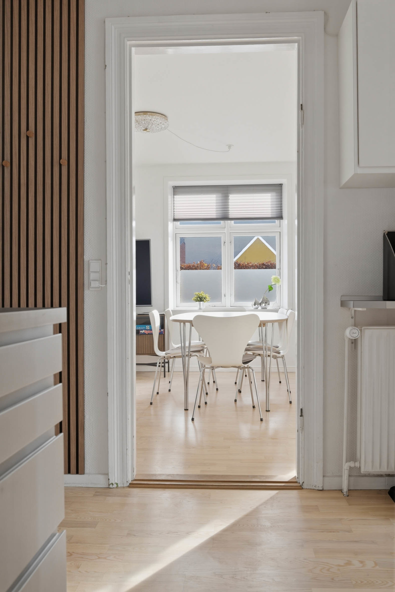 Sct Jørgens Gade 14, st.., 7500 Holstebro