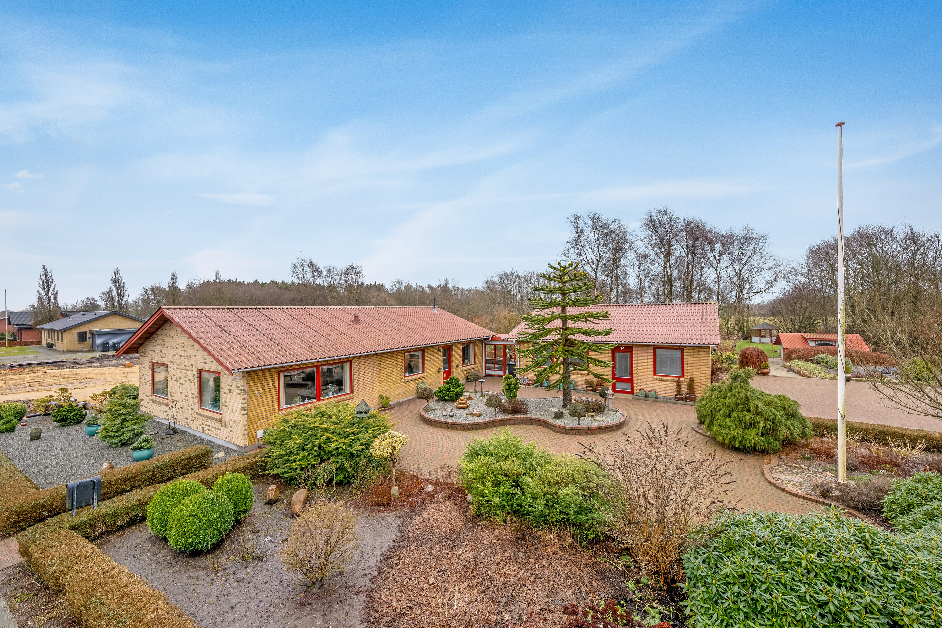 Skolevænget 14, Borris, 6900 Skjern