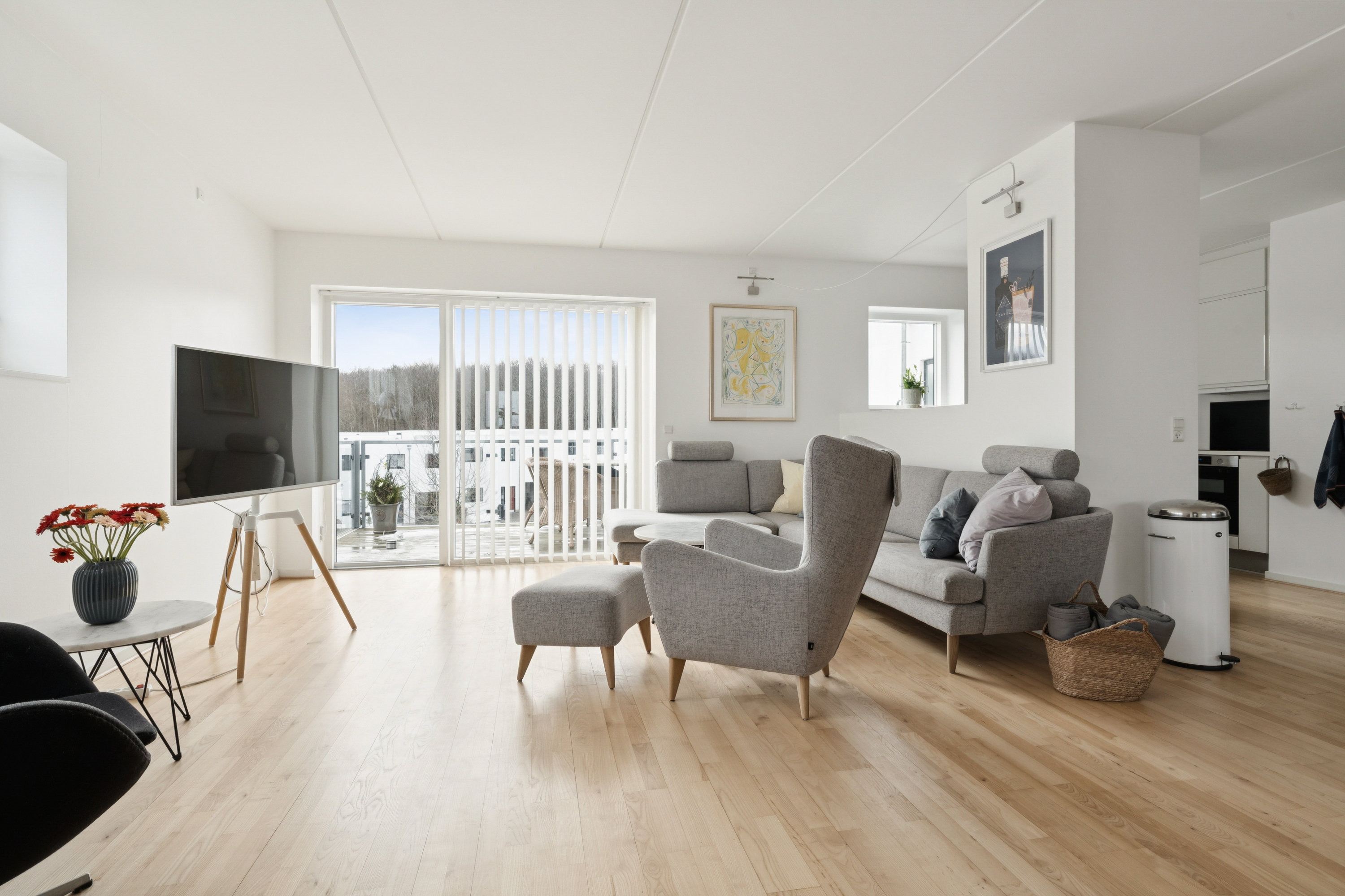 Golfhaven 4, 2. tv., 9000 Aalborg