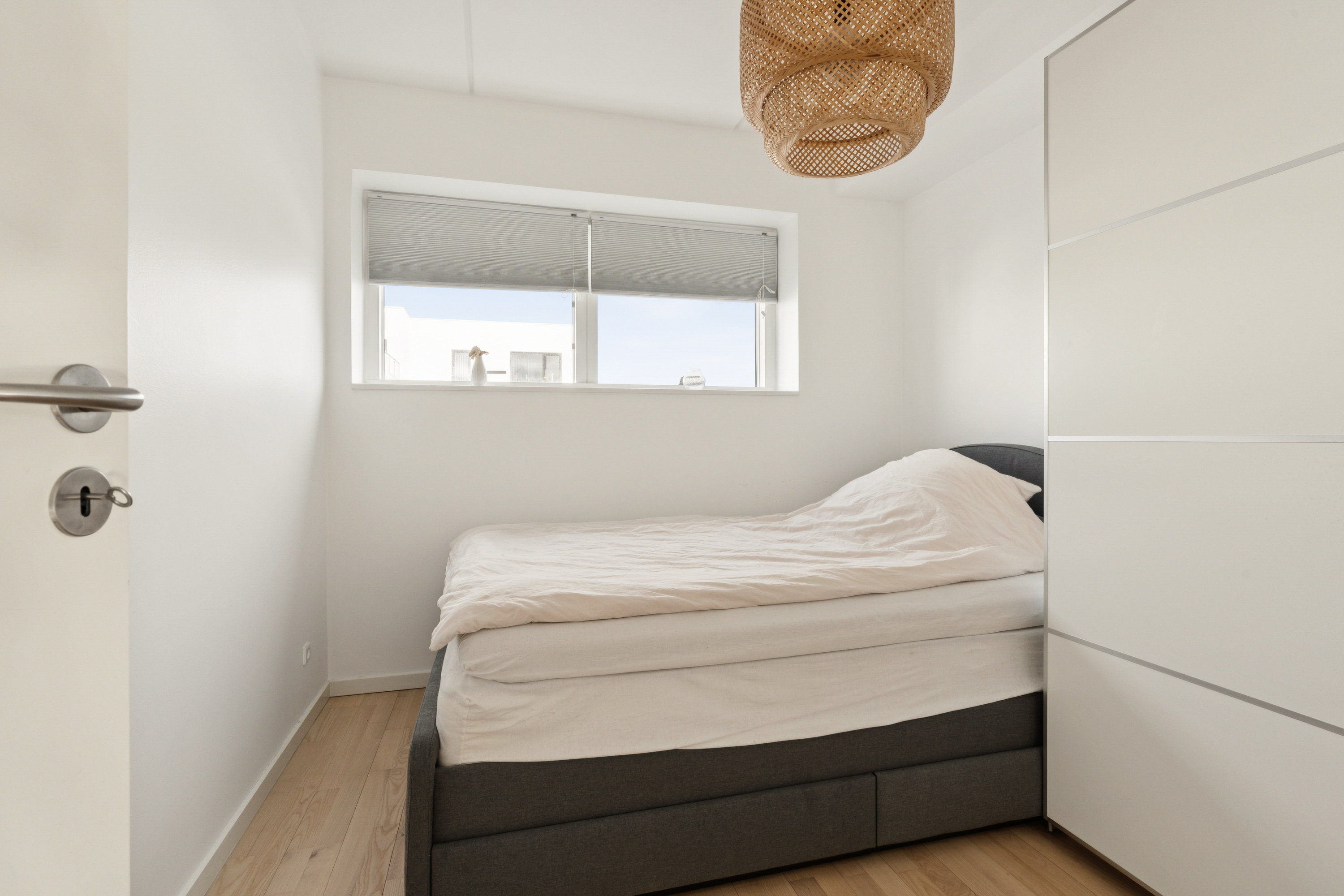 Fremhævet værelse billede i fuldskærmstilstand. Billede af Golfhaven 4, 2. tv., 9000 Aalborg