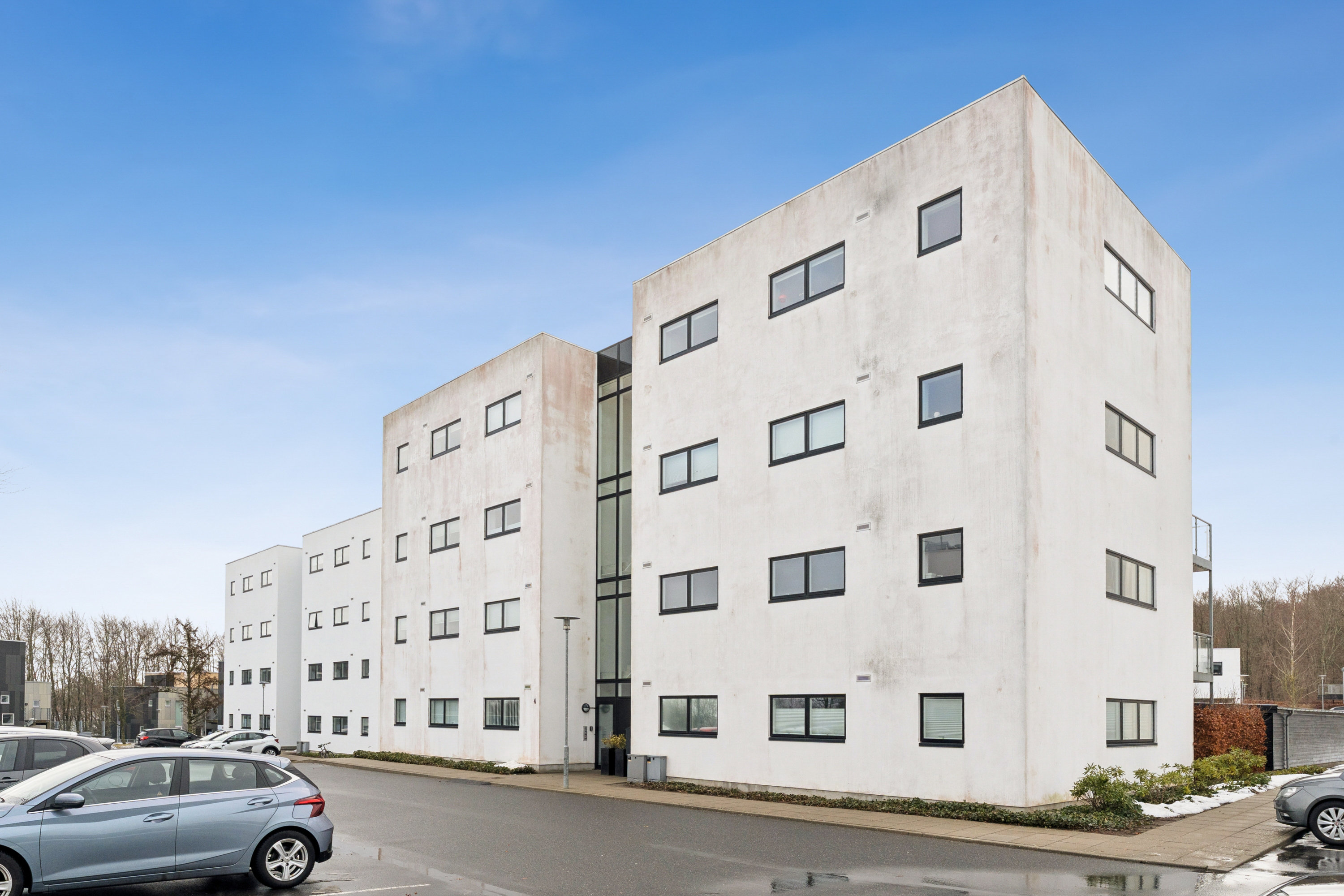 Fremhævet andet billede i fuldskærmstilstand. Billede af Golfhaven 4, 2. tv., 9000 Aalborg